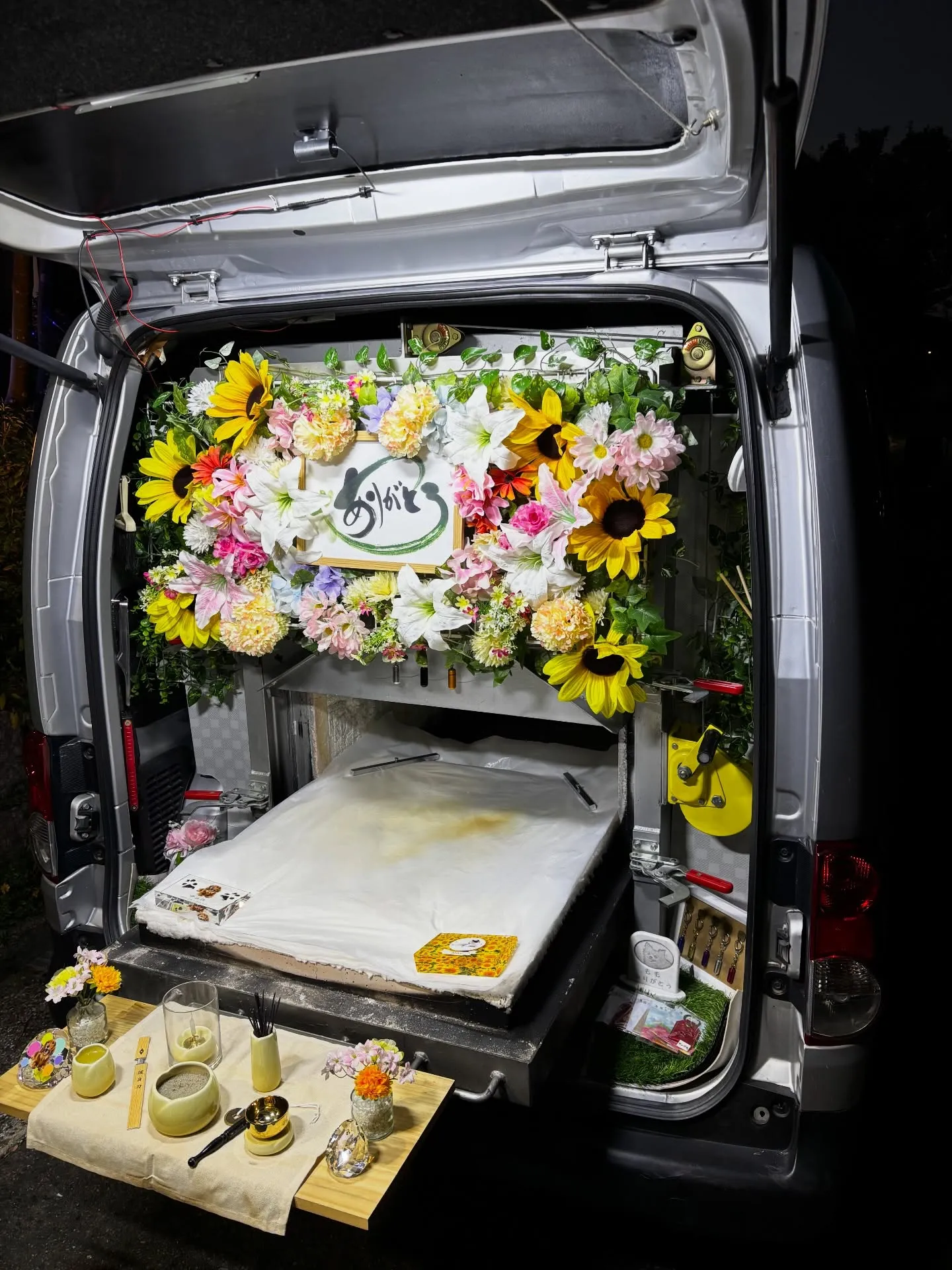 横須賀市で、愛らしいチワワちゃんの最後のお見送りとペット火葬...