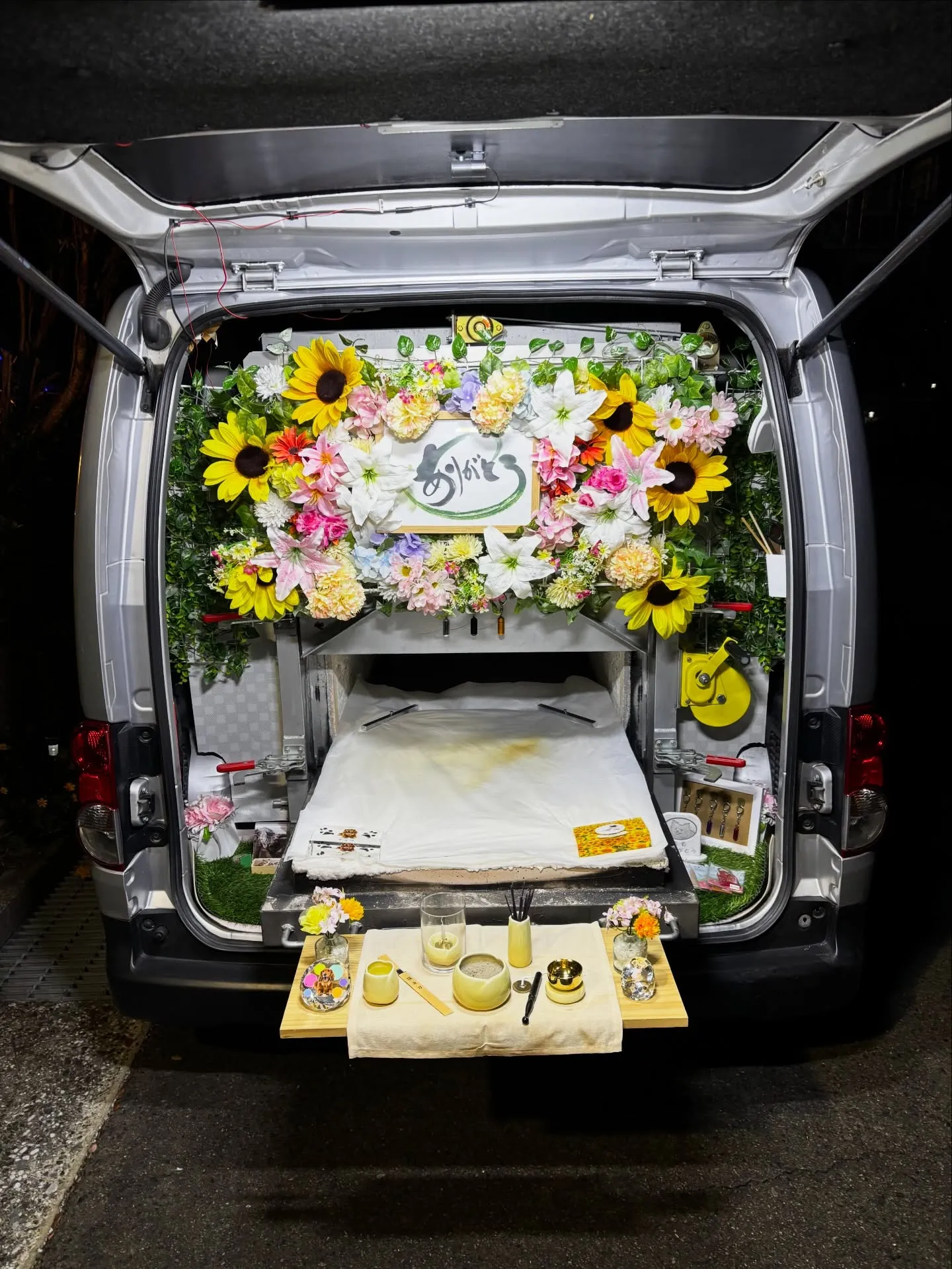 横須賀市で、愛らしいチワワちゃんの最後のお見送りとペット火葬...