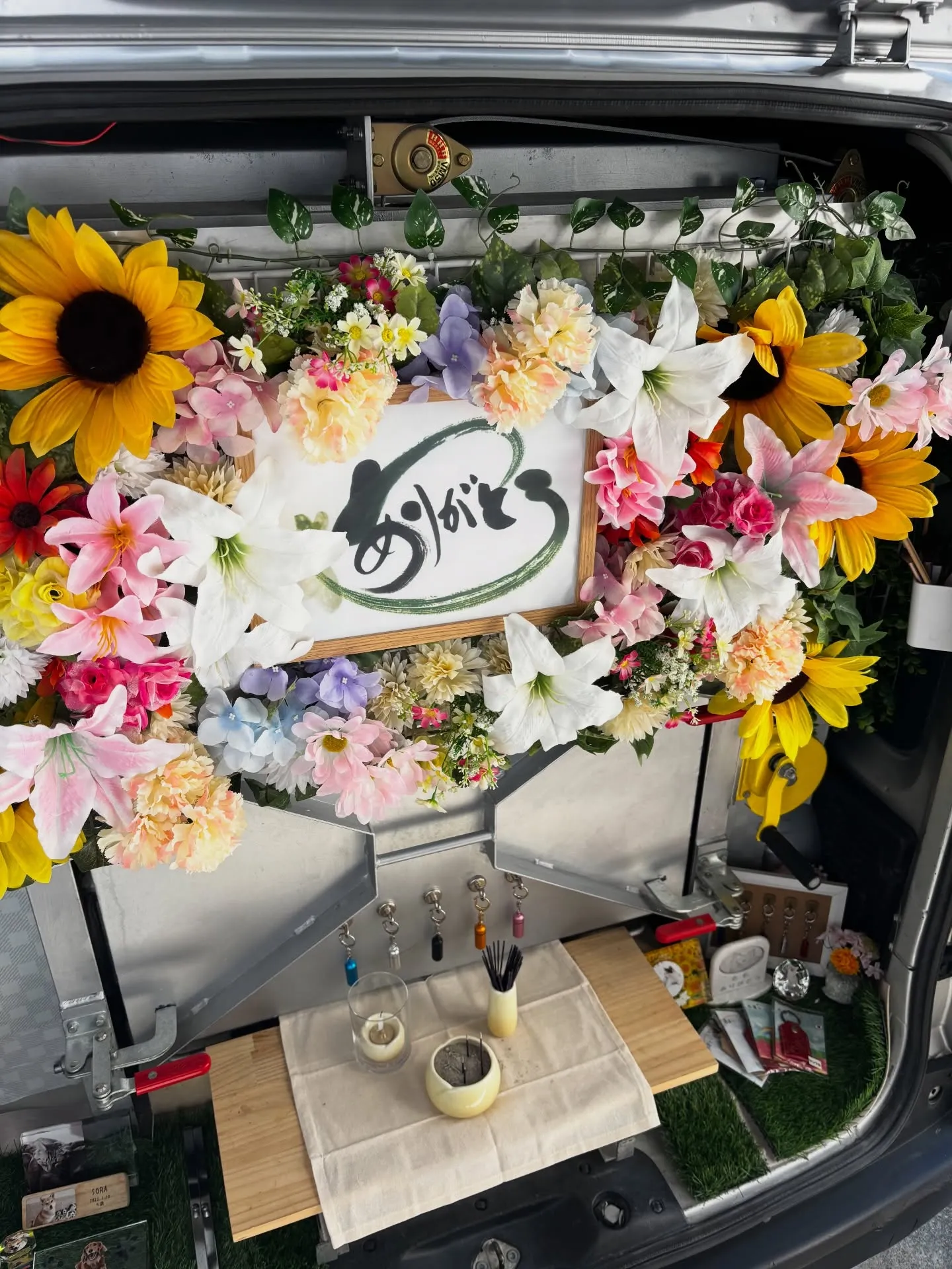 逗子市にて、大切なうさぎさんのペット火葬をお手伝いさせていた...