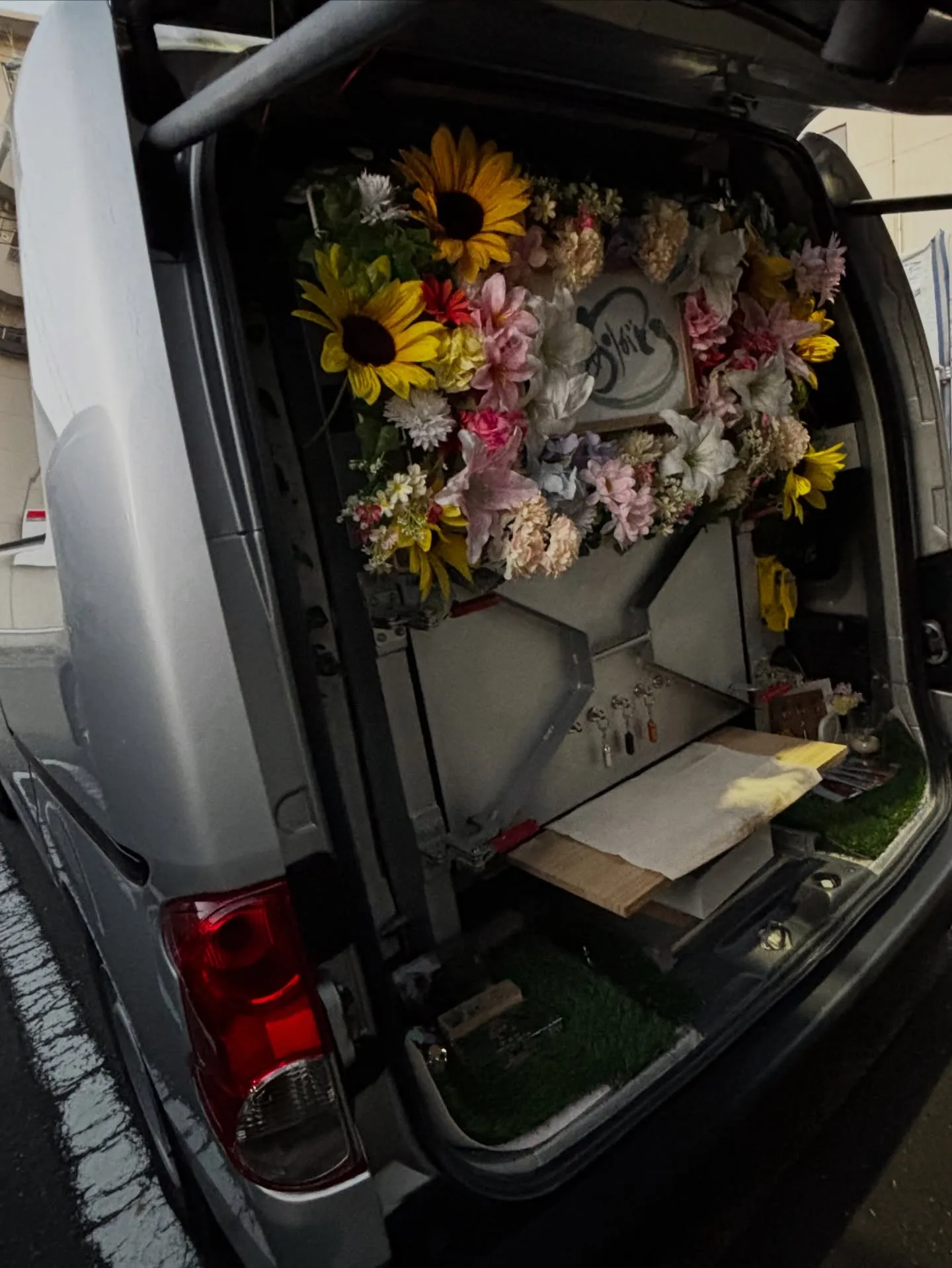 横浜市で、大切なご家族であるハムスター様のペット火葬のお手伝...