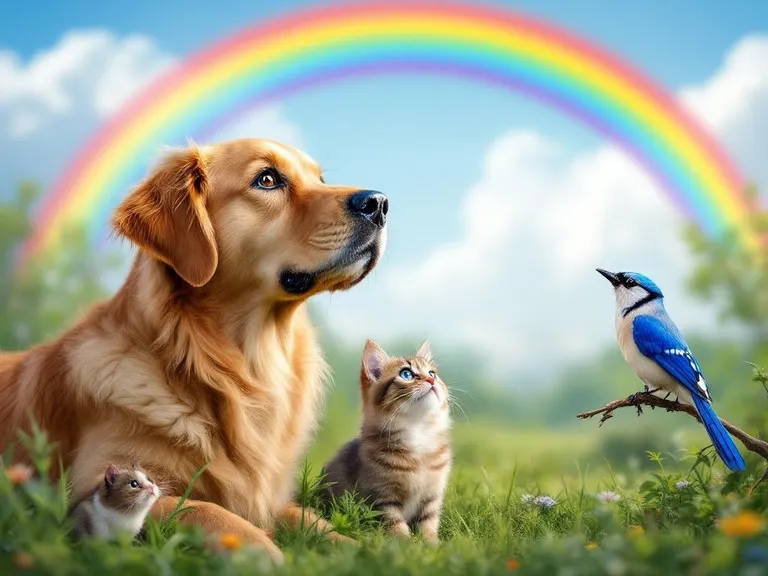 ペットとの最期の瞬間をどう過ごすかは、飼い主にとって非常に大...