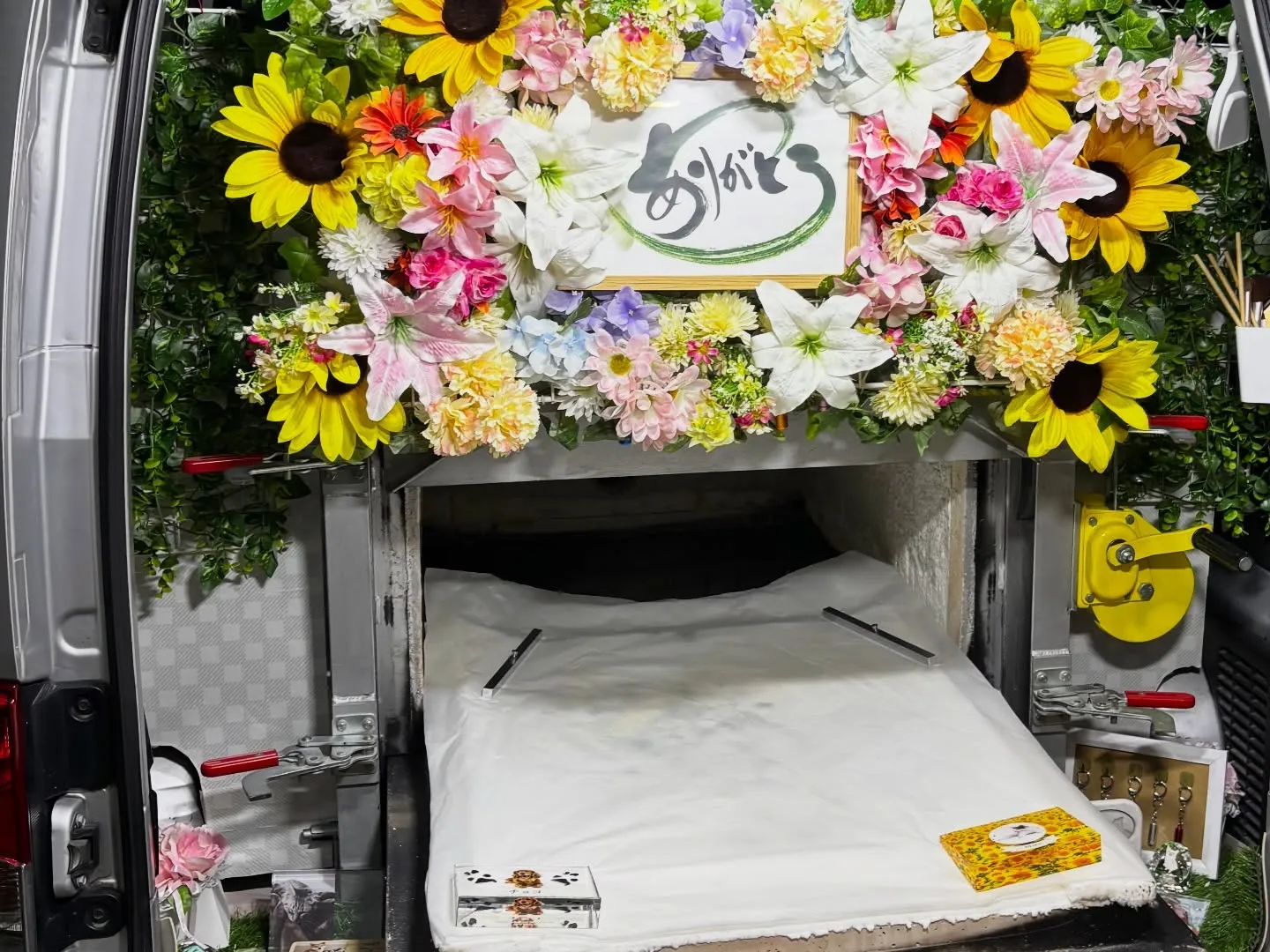 ペットとの最期の瞬間をどう過ごすかは、飼い主にとって非常に大...