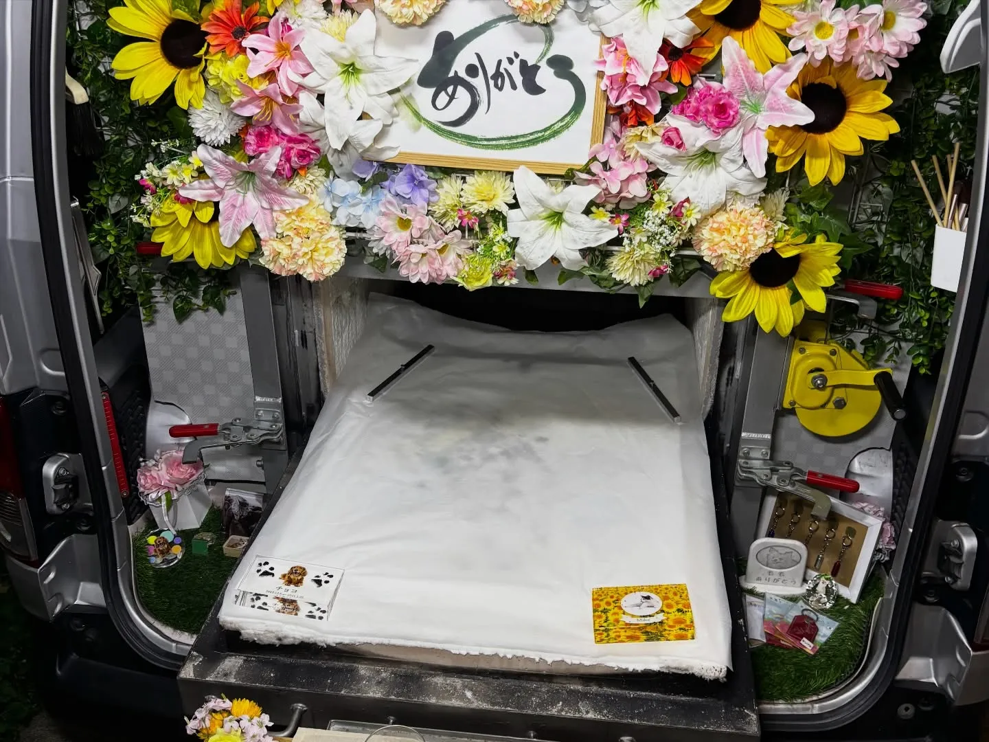 ペットとの最期の瞬間をどう過ごすかは、飼い主にとって非常に大...