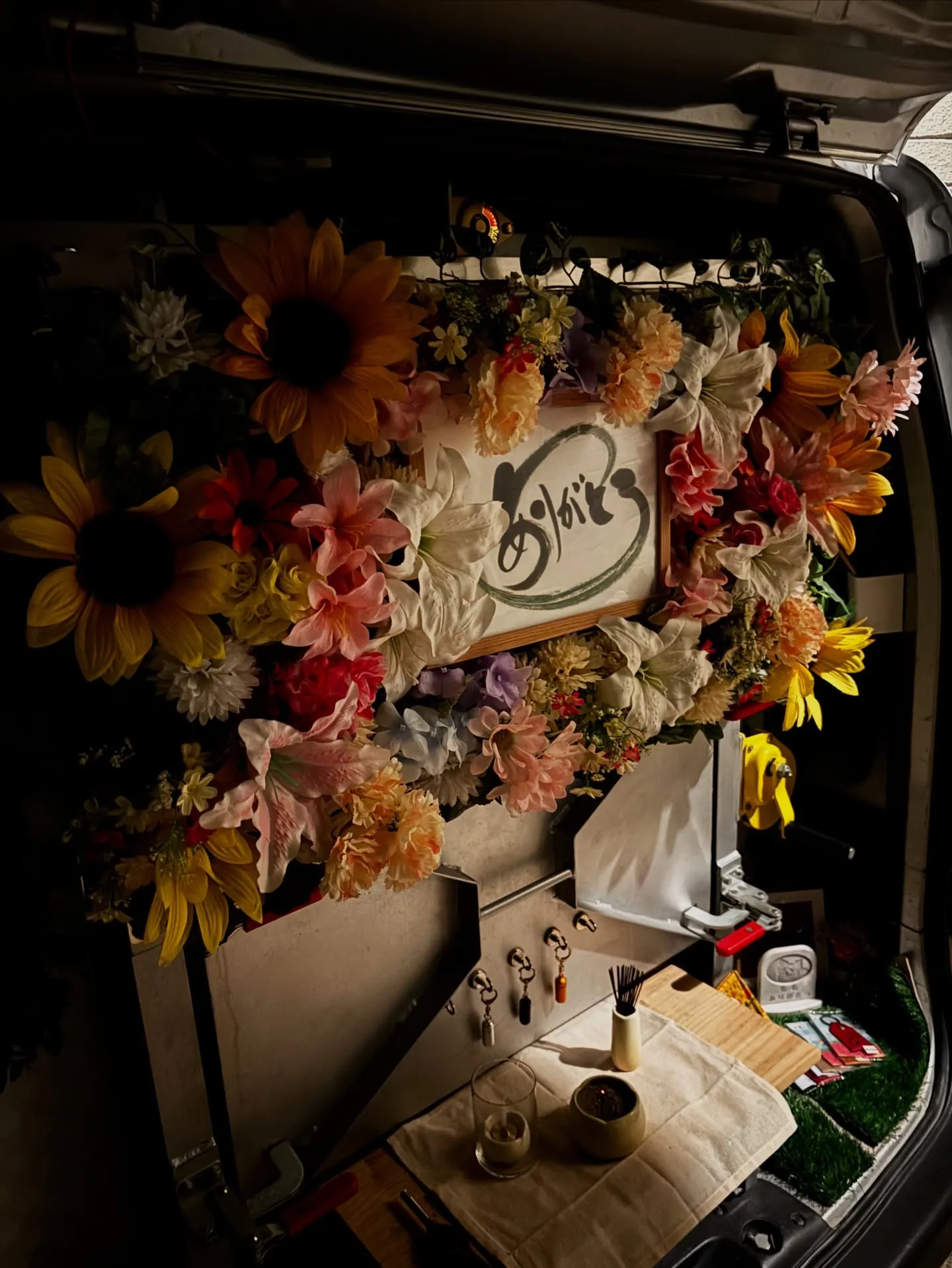 逗子市にて愛猫のペット火葬をお手伝いさせていただきました。