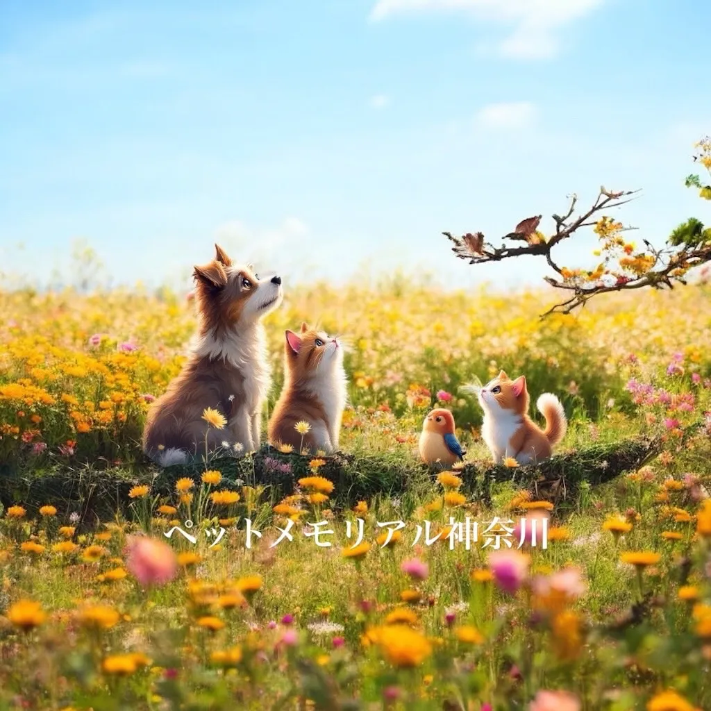 横須賀市で飼い犬が亡くなった場合、