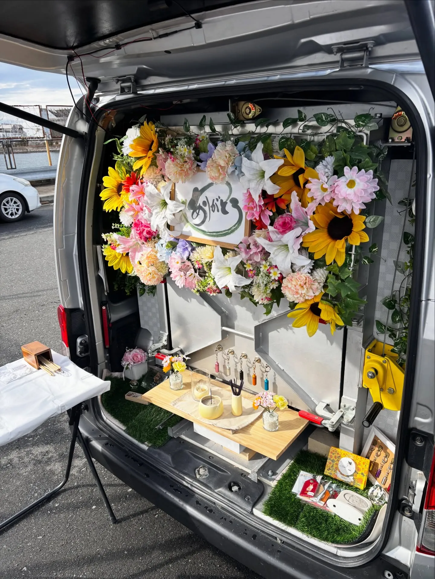 神奈川県横須賀市にて、大切な家族の一員である猫ちゃんのお見送...