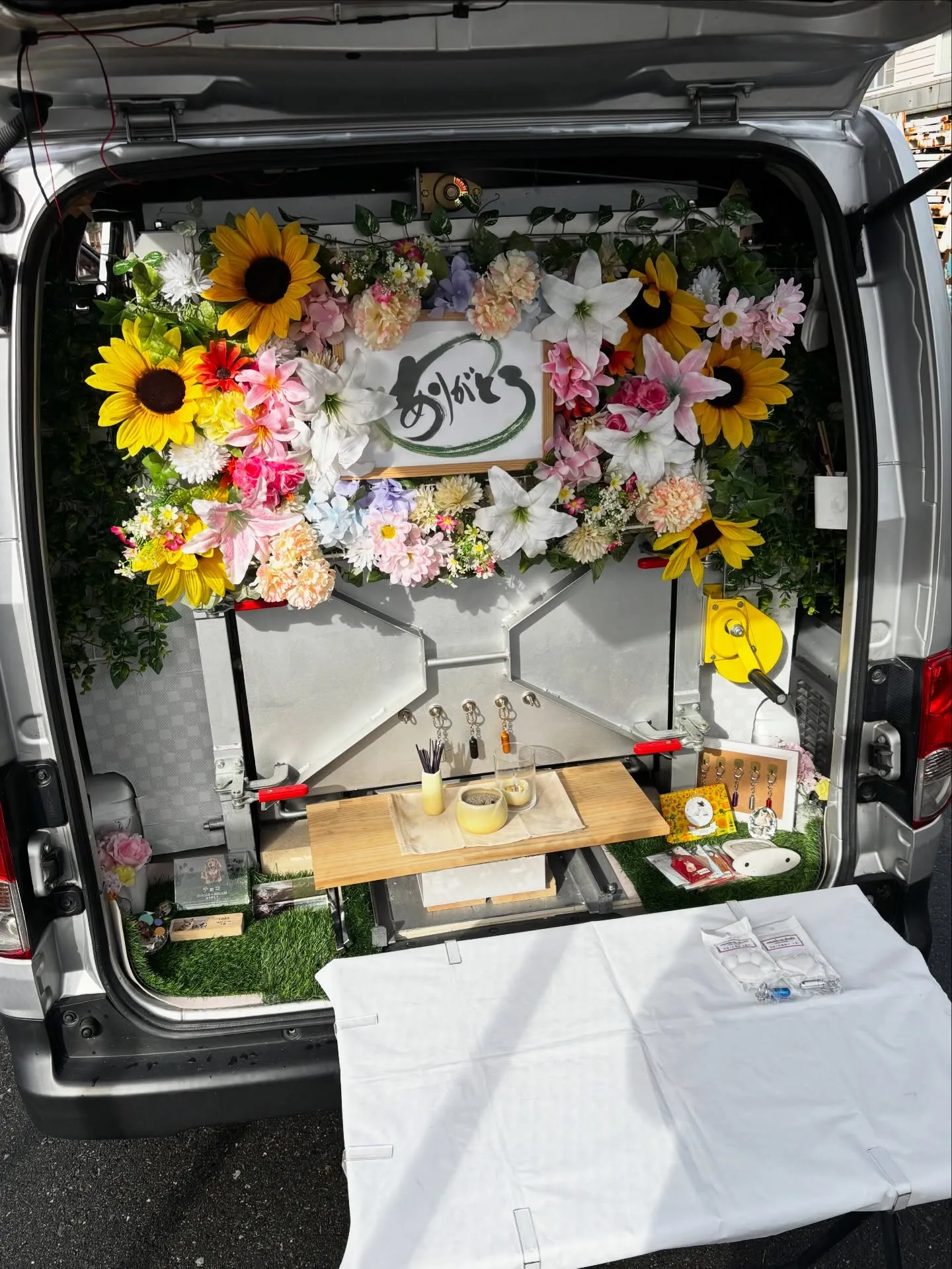 神奈川県横須賀市にて、大切な家族の一員である猫ちゃんのお見送...