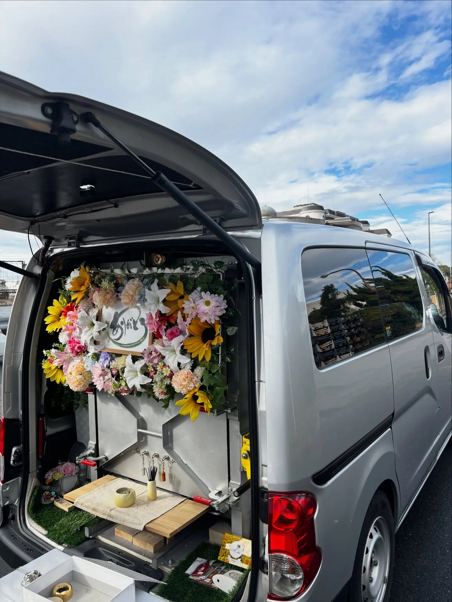 神奈川県横須賀市にて、大切な家族の一員である猫ちゃんのお見送...