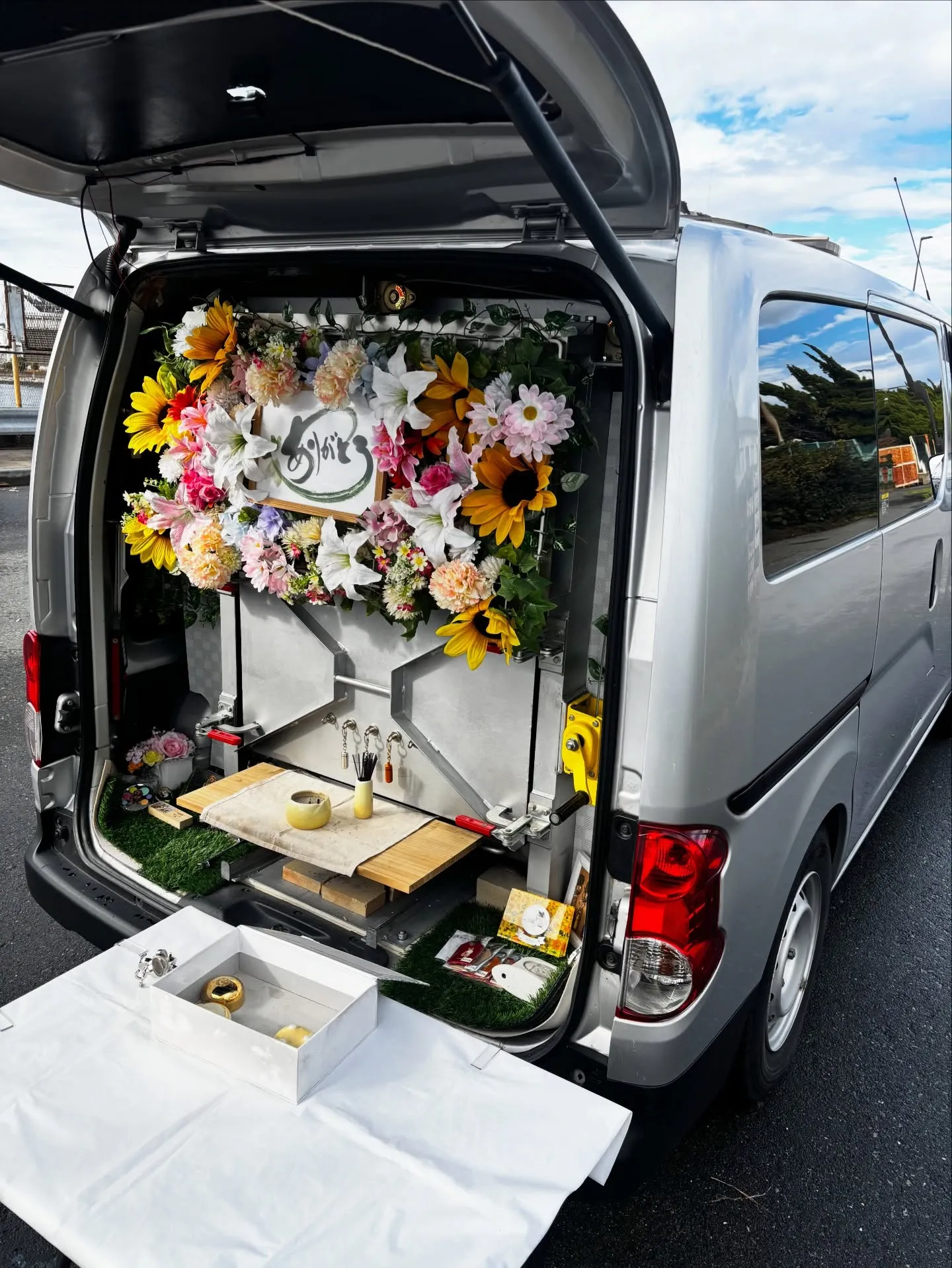 神奈川県横須賀市にて、大切な家族の一員である猫ちゃんのお見送...