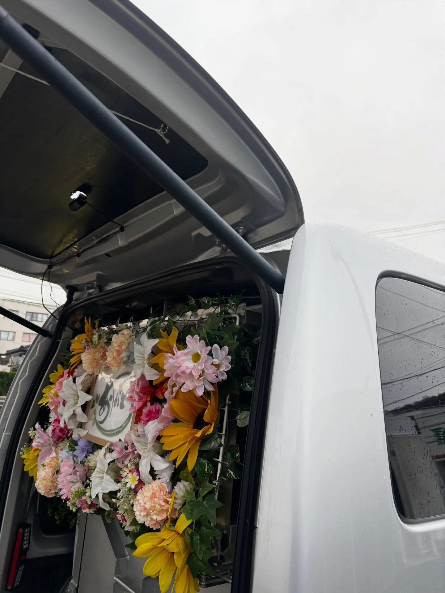 横浜市において、長生きされたうさぎさんのペット火葬のお手伝い...