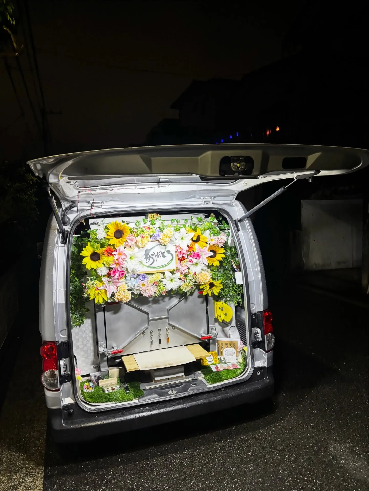 逗子市にて可愛らしいトイプードルちゃんの最期のお見送りとペッ...