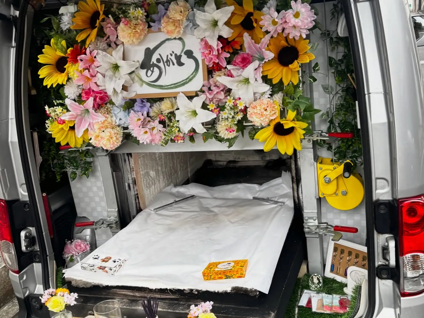 三浦市にて、14年間ともに過ごされた大切なチワワちゃんのペッ...