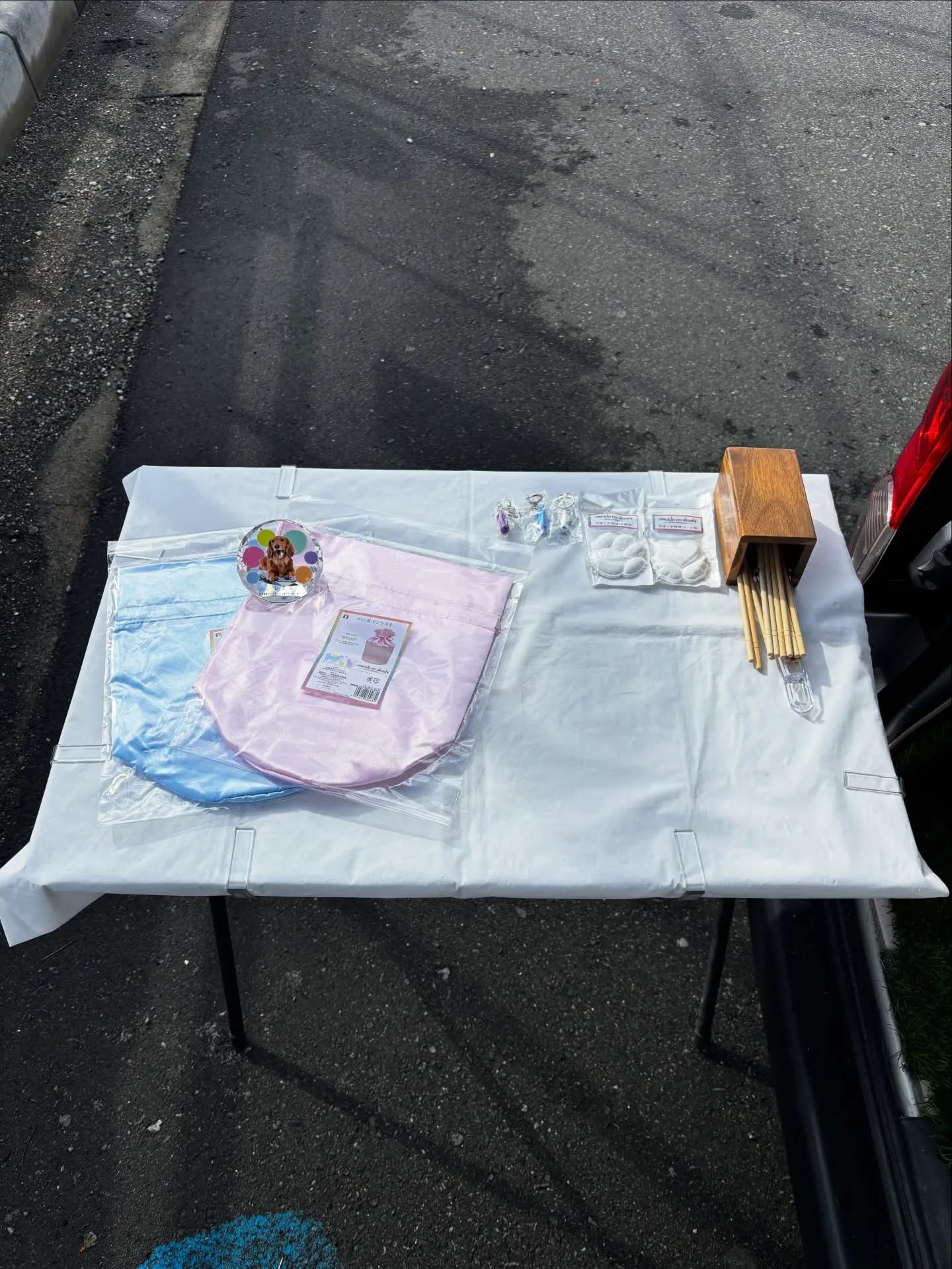 三浦市で、可愛らしいトイプードルの女の子のお別れのお手伝いを...