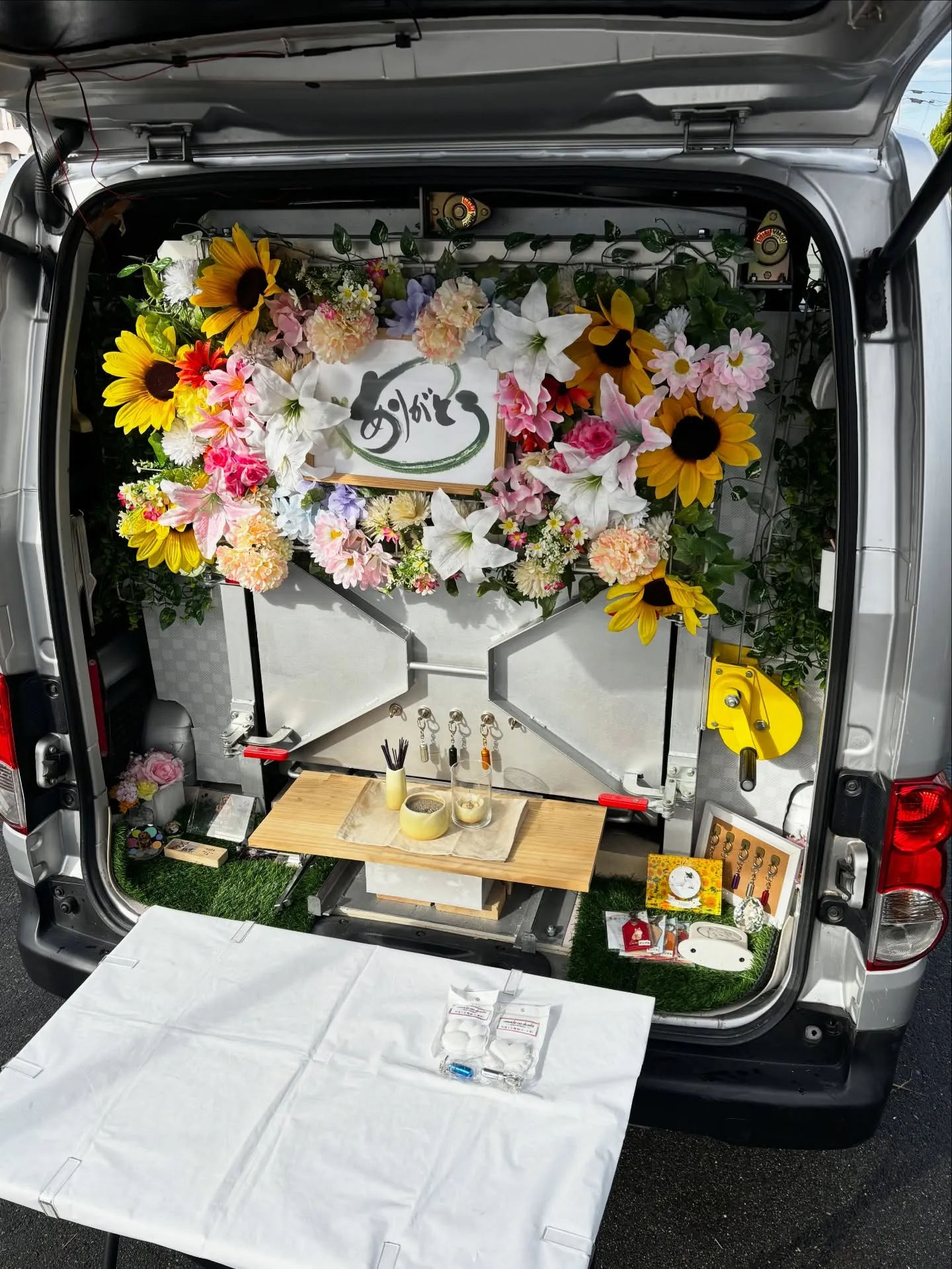 三浦市で、可愛らしいトイプードルの女の子のお別れのお手伝いを...