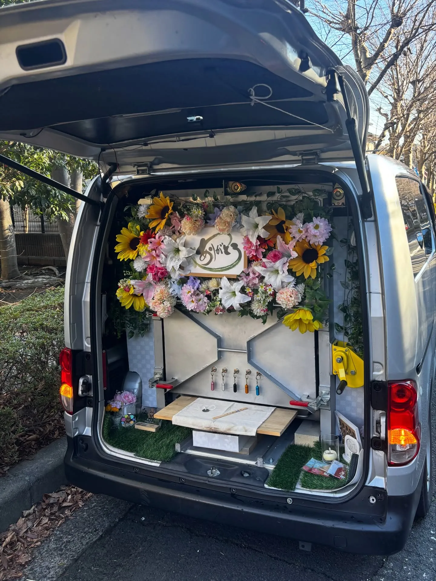 神奈川県逗子市にて、インコちゃんのペット火葬をお手伝いさせて...