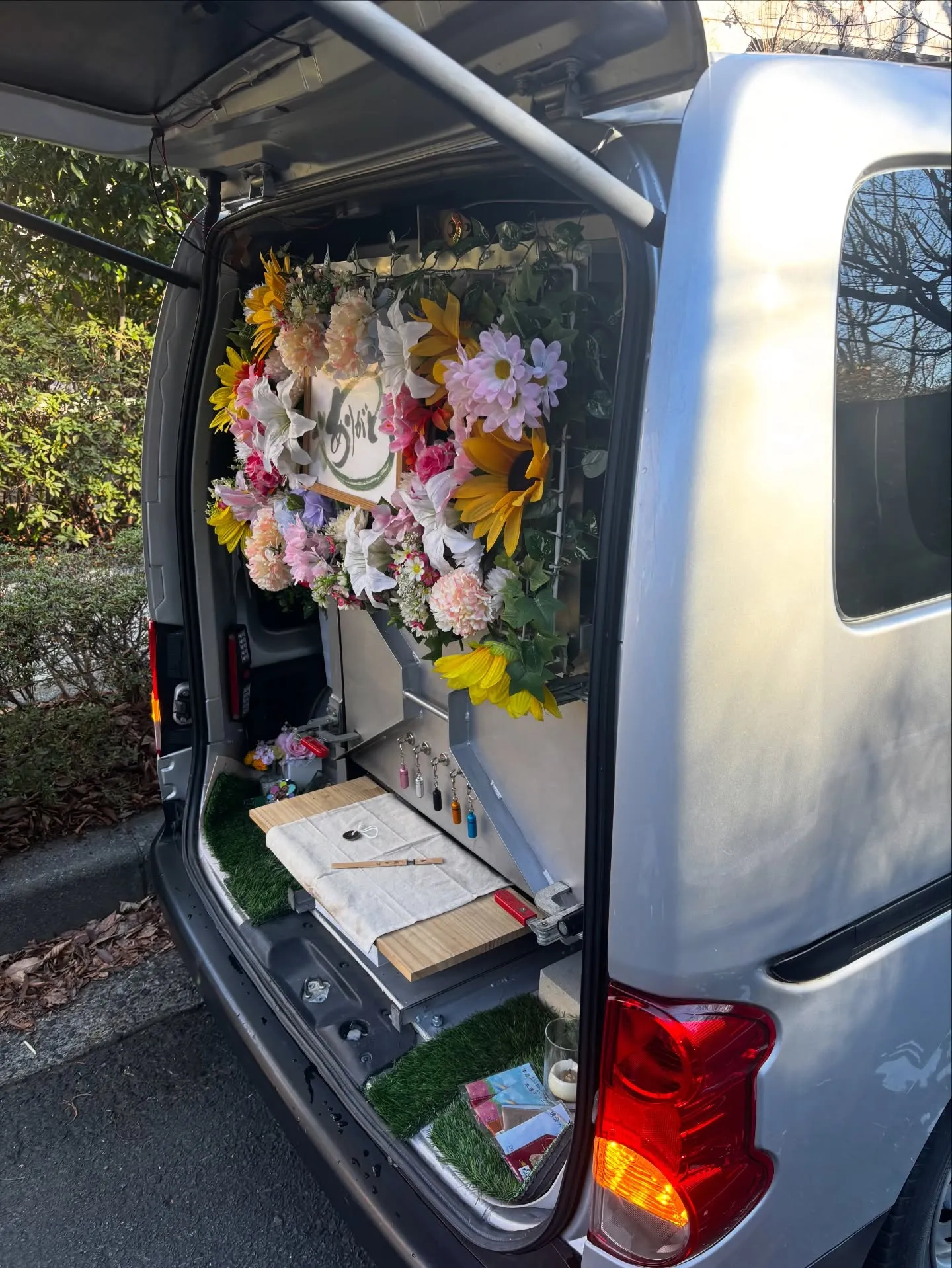 神奈川県逗子市にて、インコちゃんのペット火葬をお手伝いさせて...