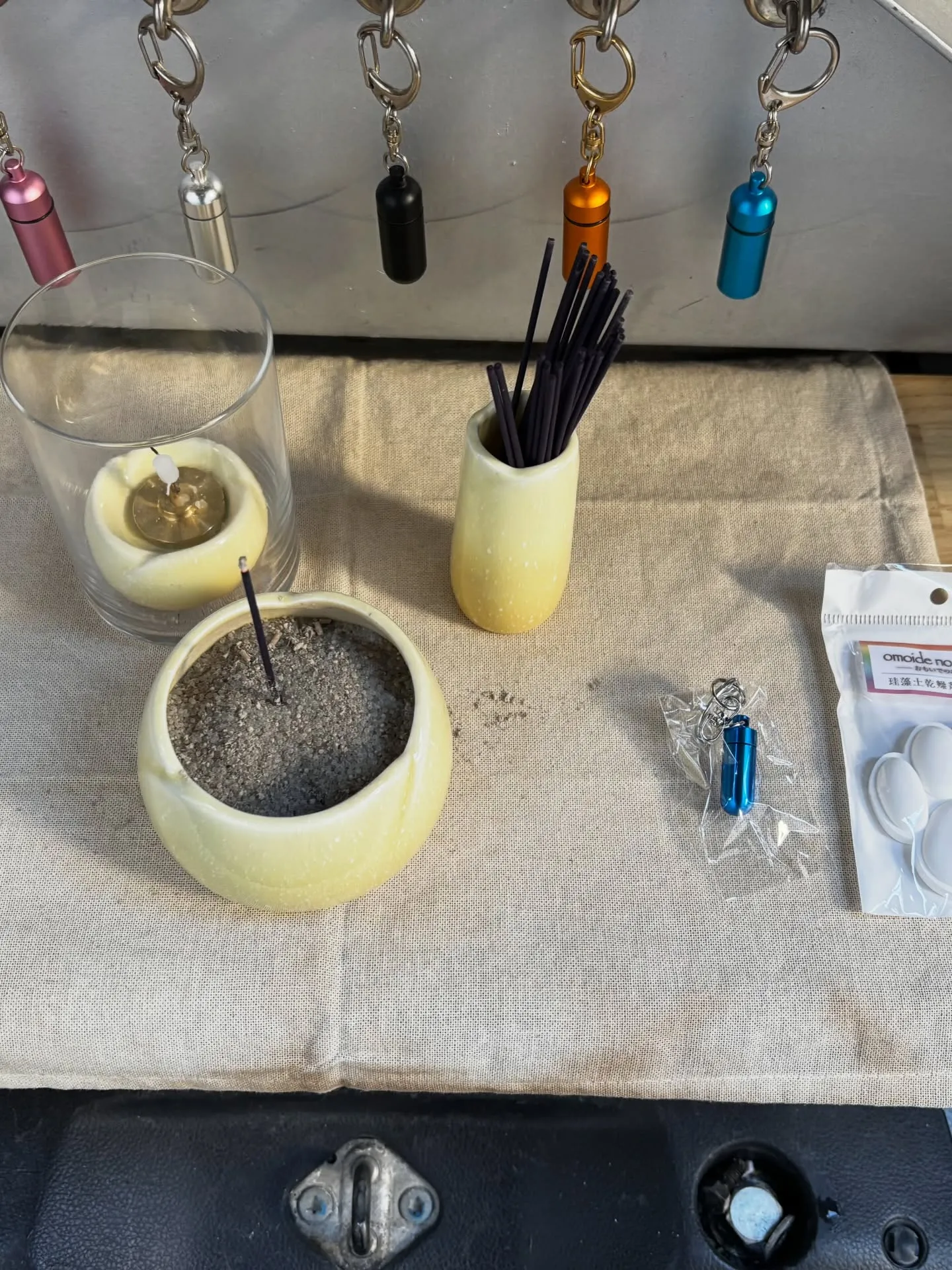 横須賀市にて愛する猫ちゃんのペット火葬のお手伝いをさせていた...