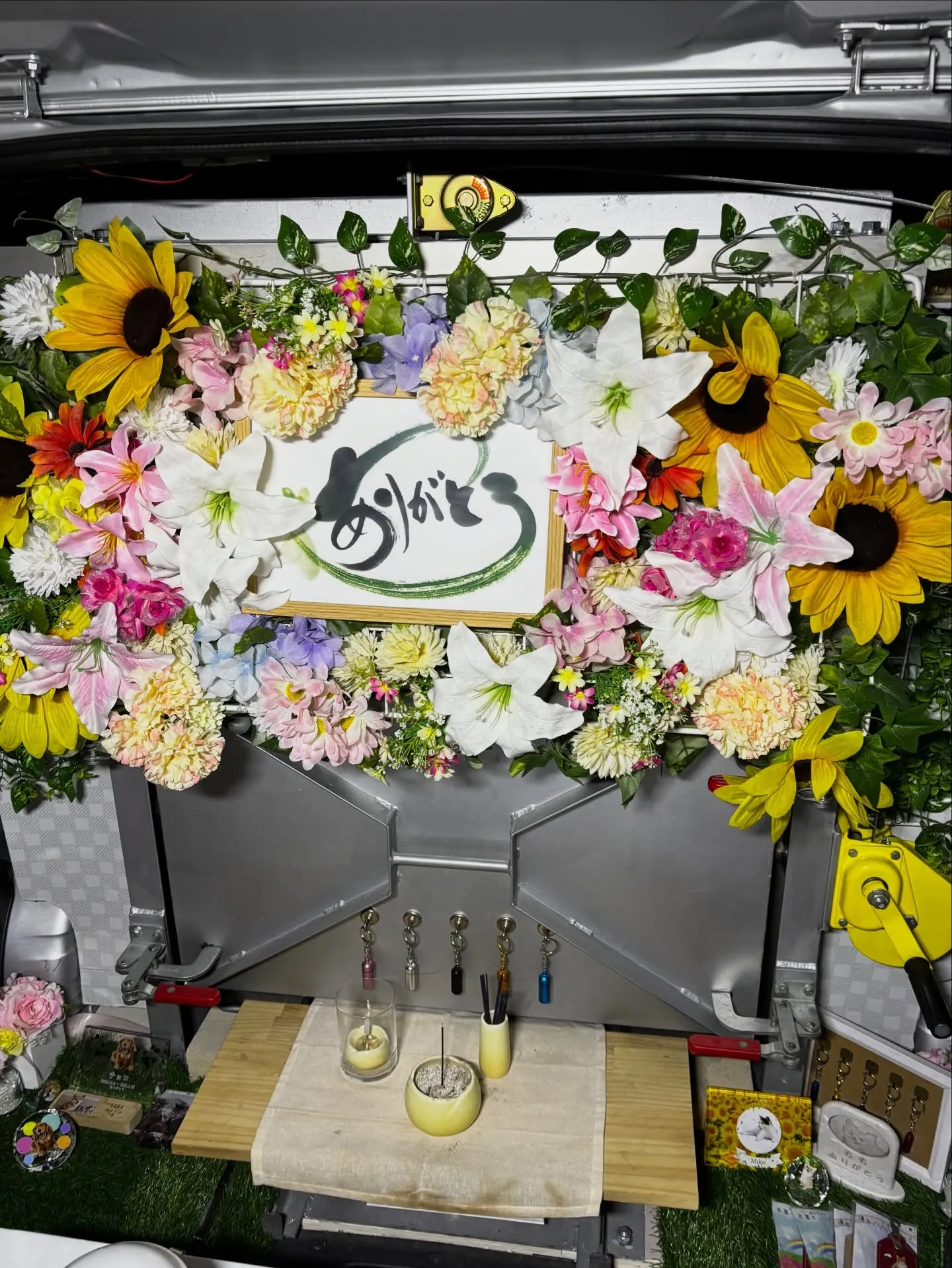 神奈川県逗子市でトイプードルちゃんのペット火葬のお手伝いをさ...