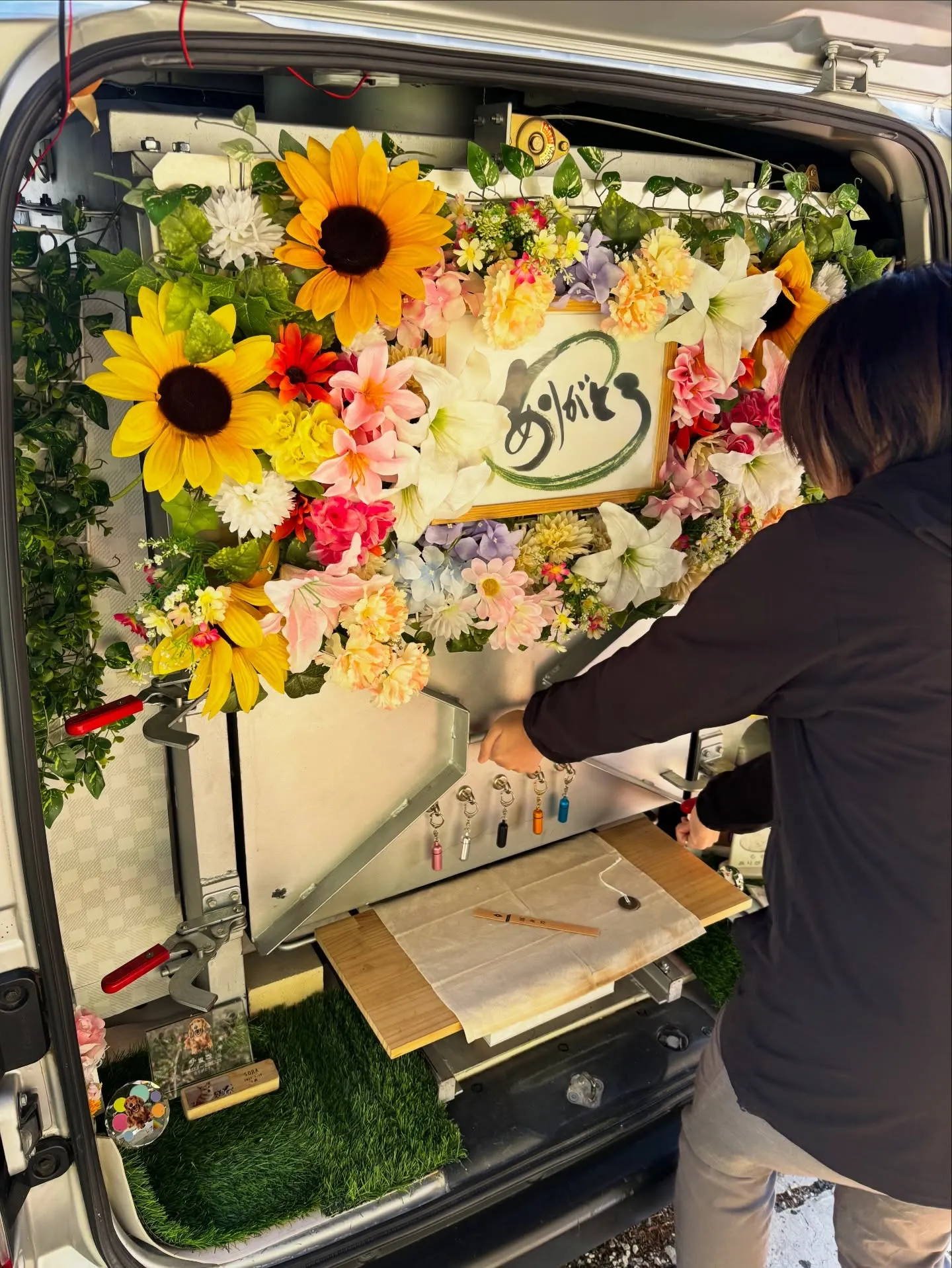 三浦郡葉山町にて、愛するmix犬のペット火葬をお手伝いさせて...