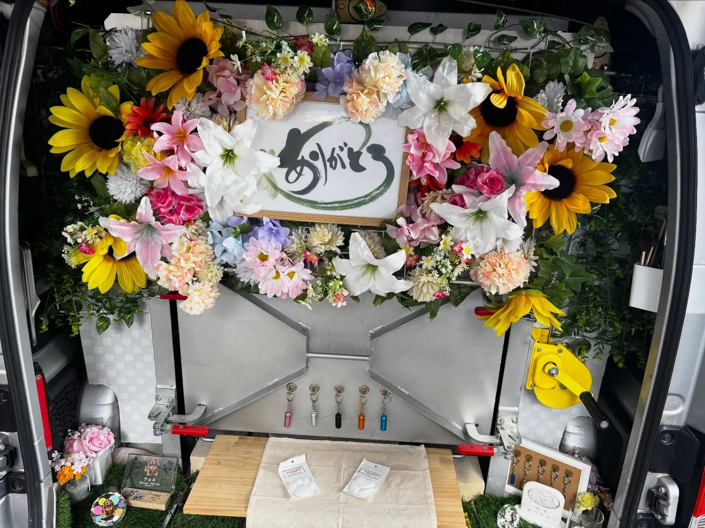 横浜市にて、愛されてきたチワワちゃんの最期をお手伝いさせてい...