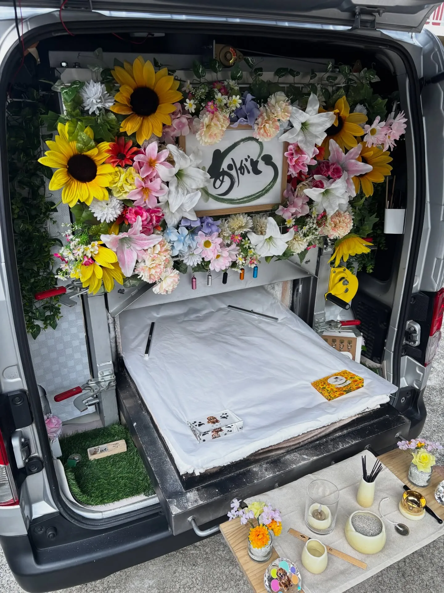 神奈川県横須賀市にて、大切な家族の一員である愛くるしいわんち...