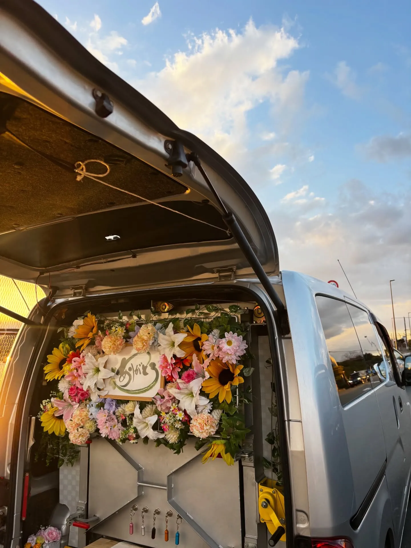 横須賀市にお住まいのリピーター様のご家族の一員であった猫ちゃ...