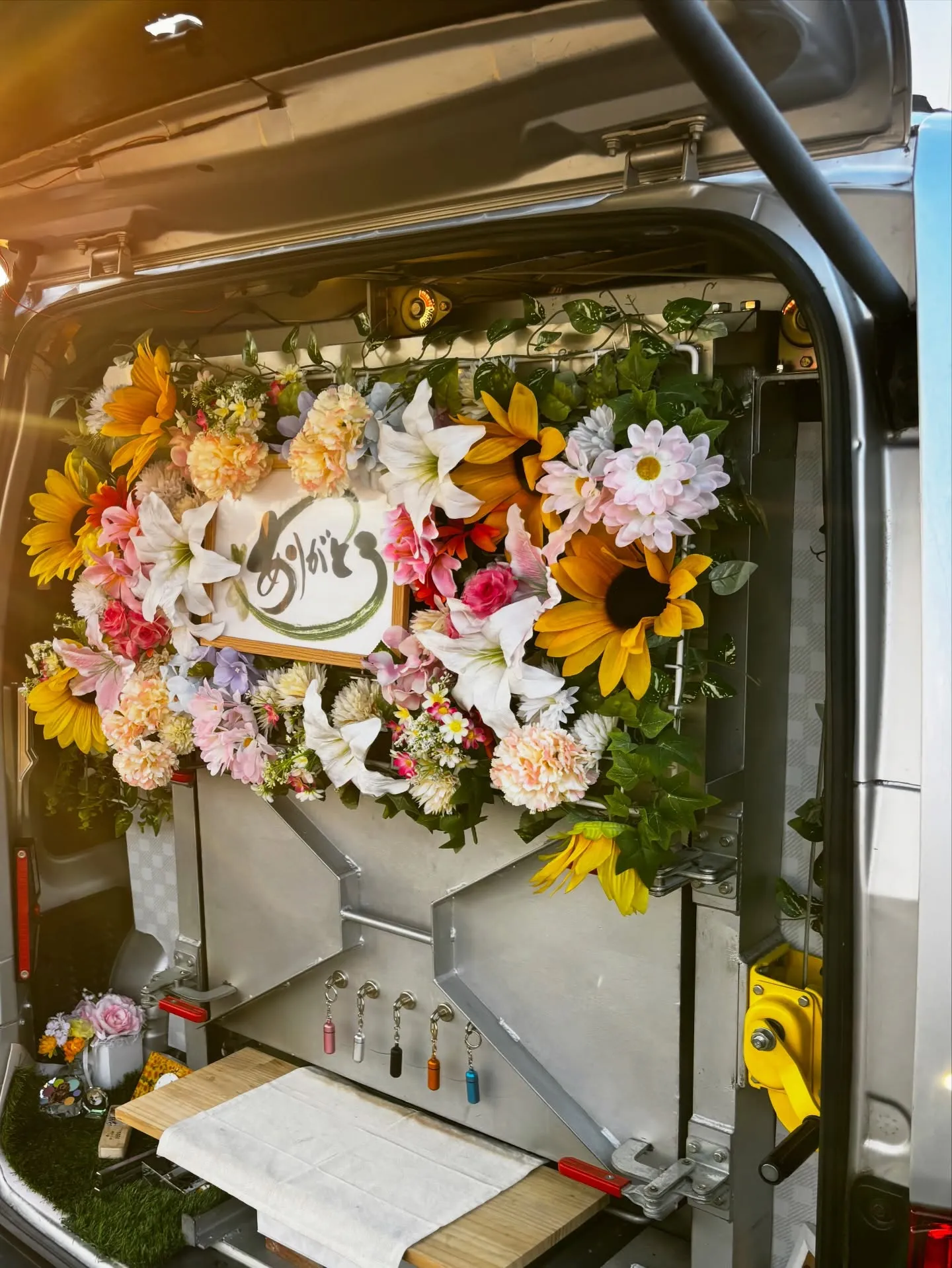 横須賀市にて、愛されてきたうさぎさんのペット火葬のお手伝いを...