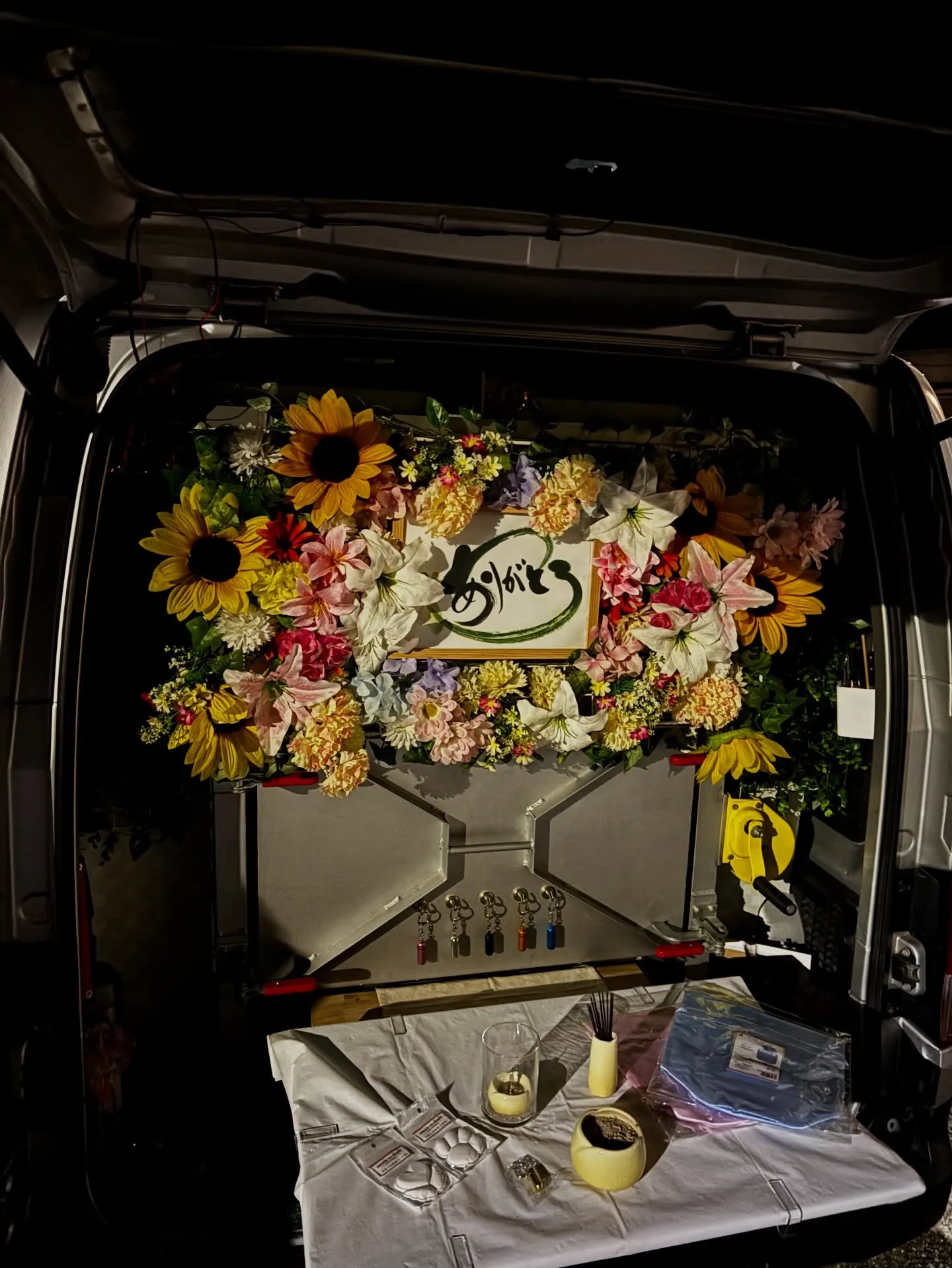 三浦市にて、大変大切な猫ちゃんのペット火葬のお手伝いをさせて...