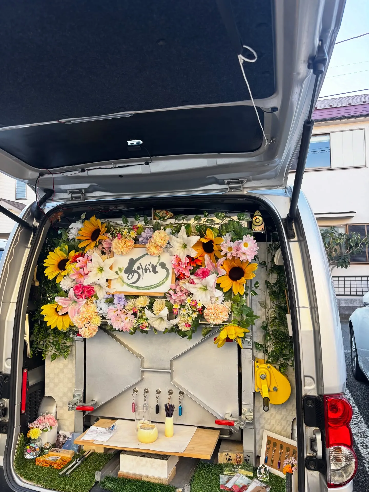 横浜市金沢区にお住まいのご家族様宅で、大切なわんちゃんのペッ...