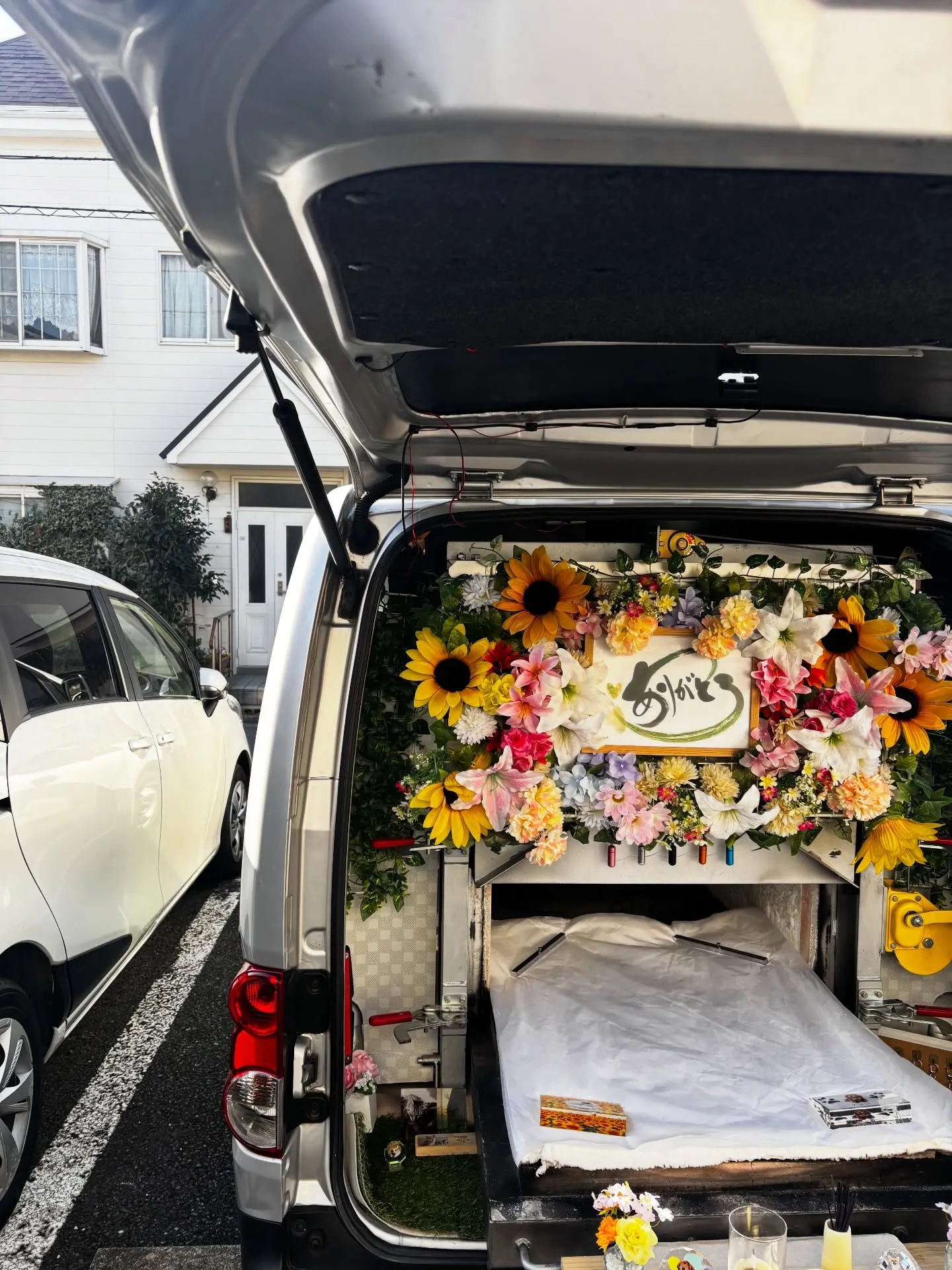 横浜市金沢区にお住まいのご家族様宅で、大切なわんちゃんのペッ...