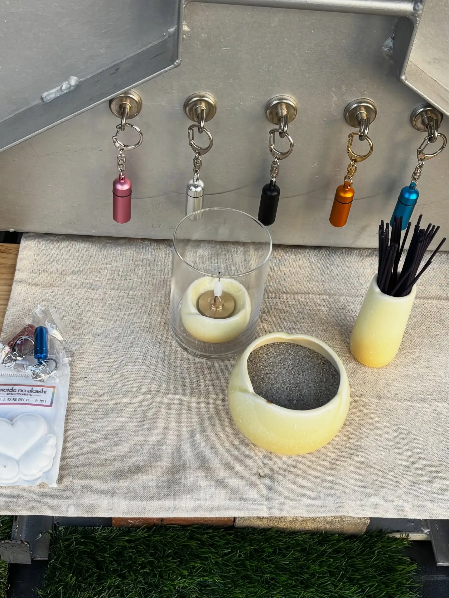 横浜市金沢区にお住まいのご家族様宅で、大切なわんちゃんのペッ...