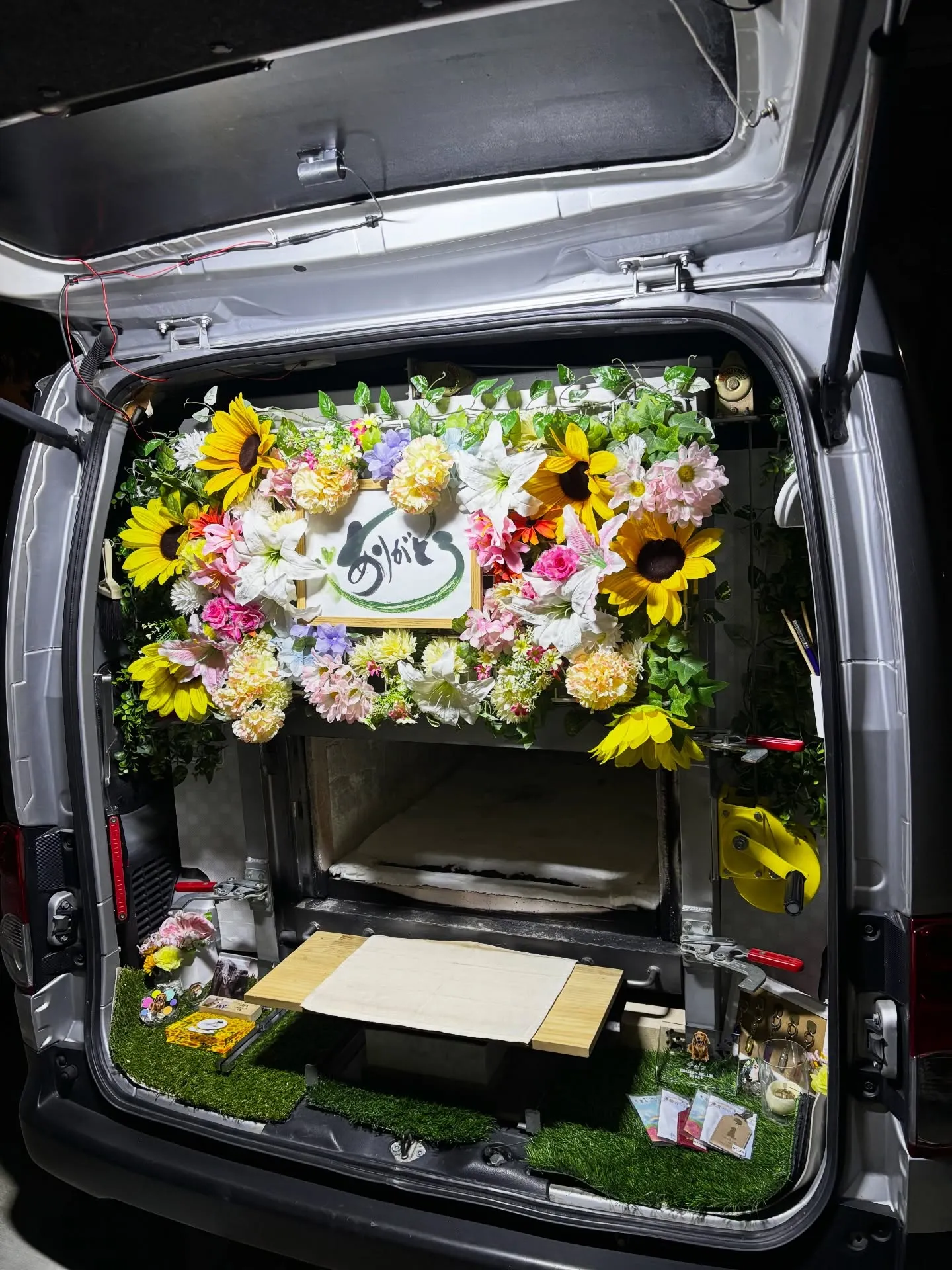 私たちは横須賀市で、一匹のわんちゃんのペット火葬のお手伝いを...