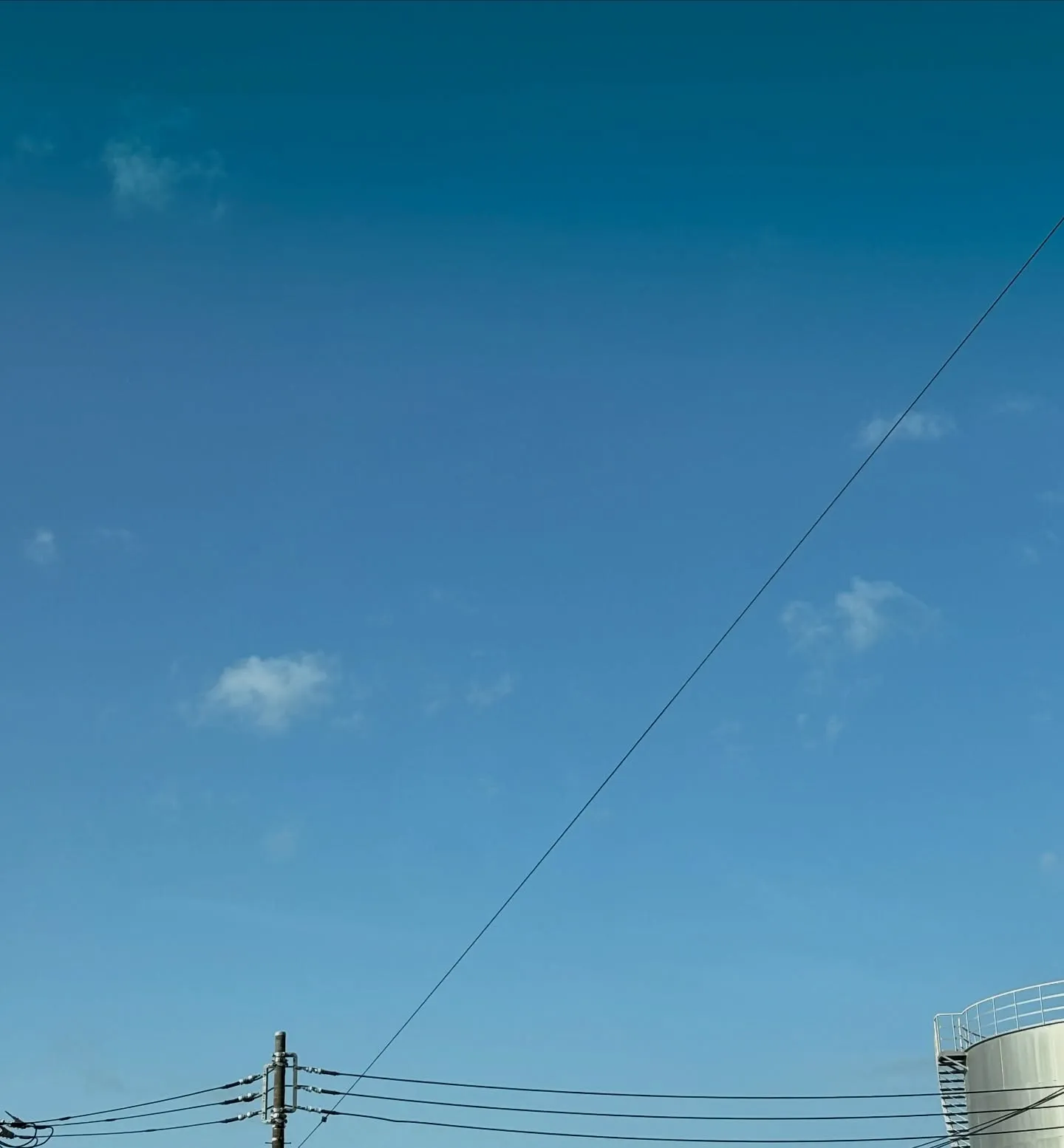 今日は何故かバタバタする1日で、スタッフには大変お世話になり...