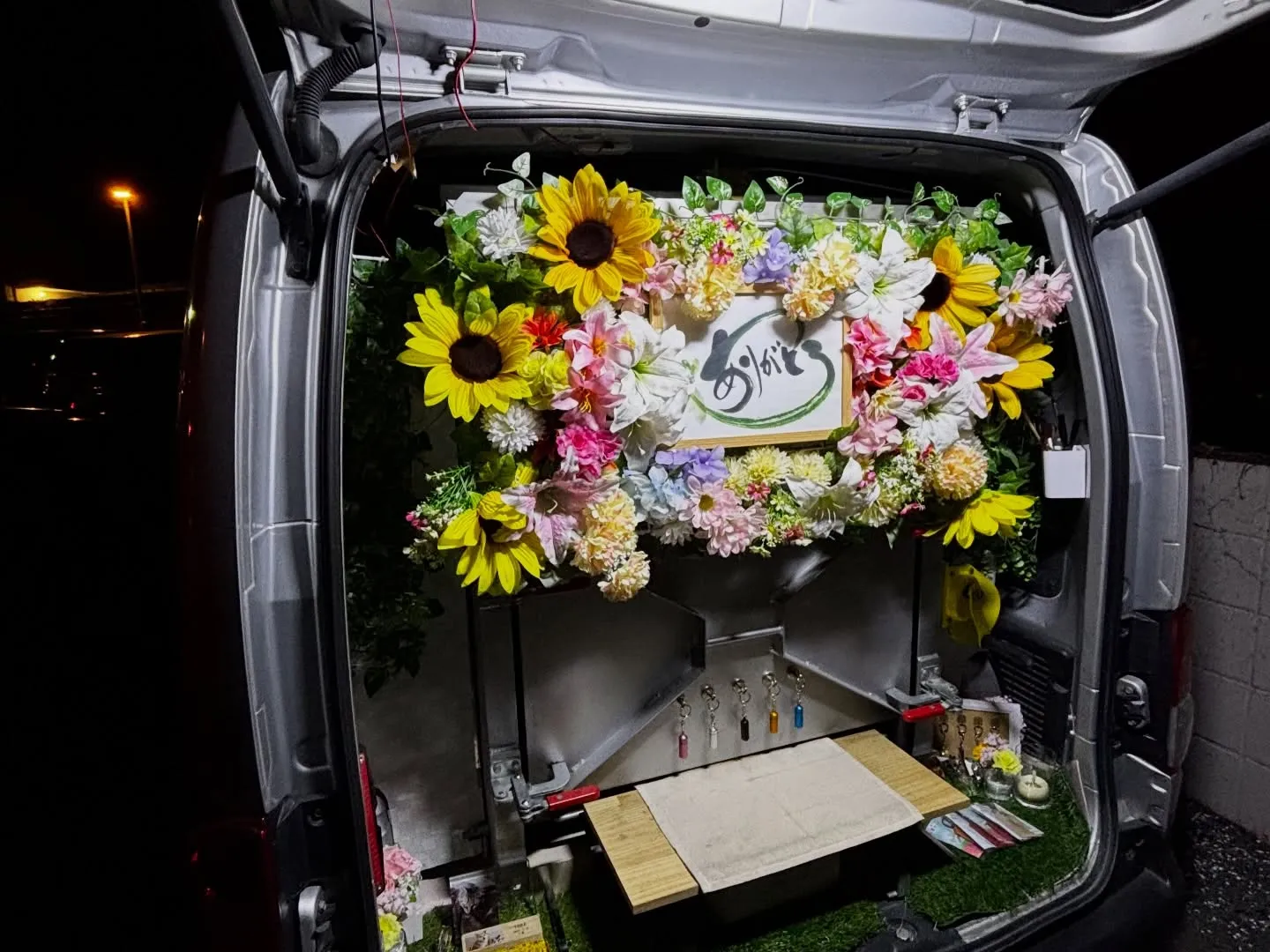 横須賀市でリピーター様のインコちゃんのペット火葬のお手伝いを...