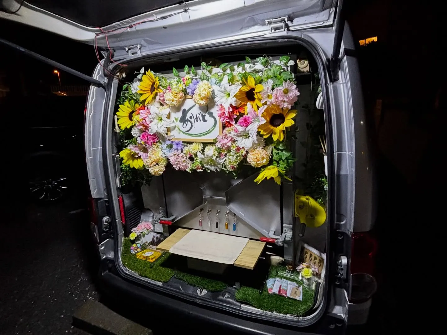 横須賀市でリピーター様のインコちゃんのペット火葬のお手伝いを...