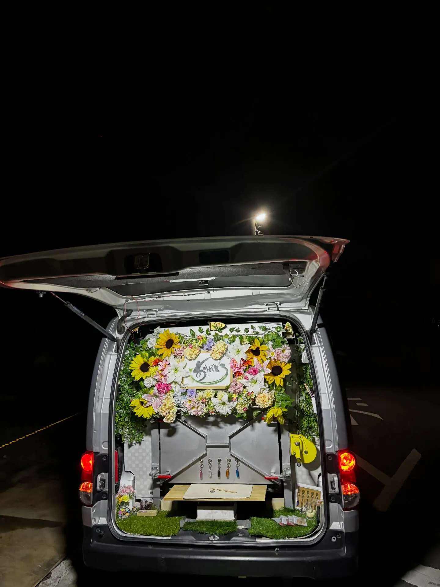 横須賀市にてハムスターちゃんのペット火葬のお手伝いをさせてい...