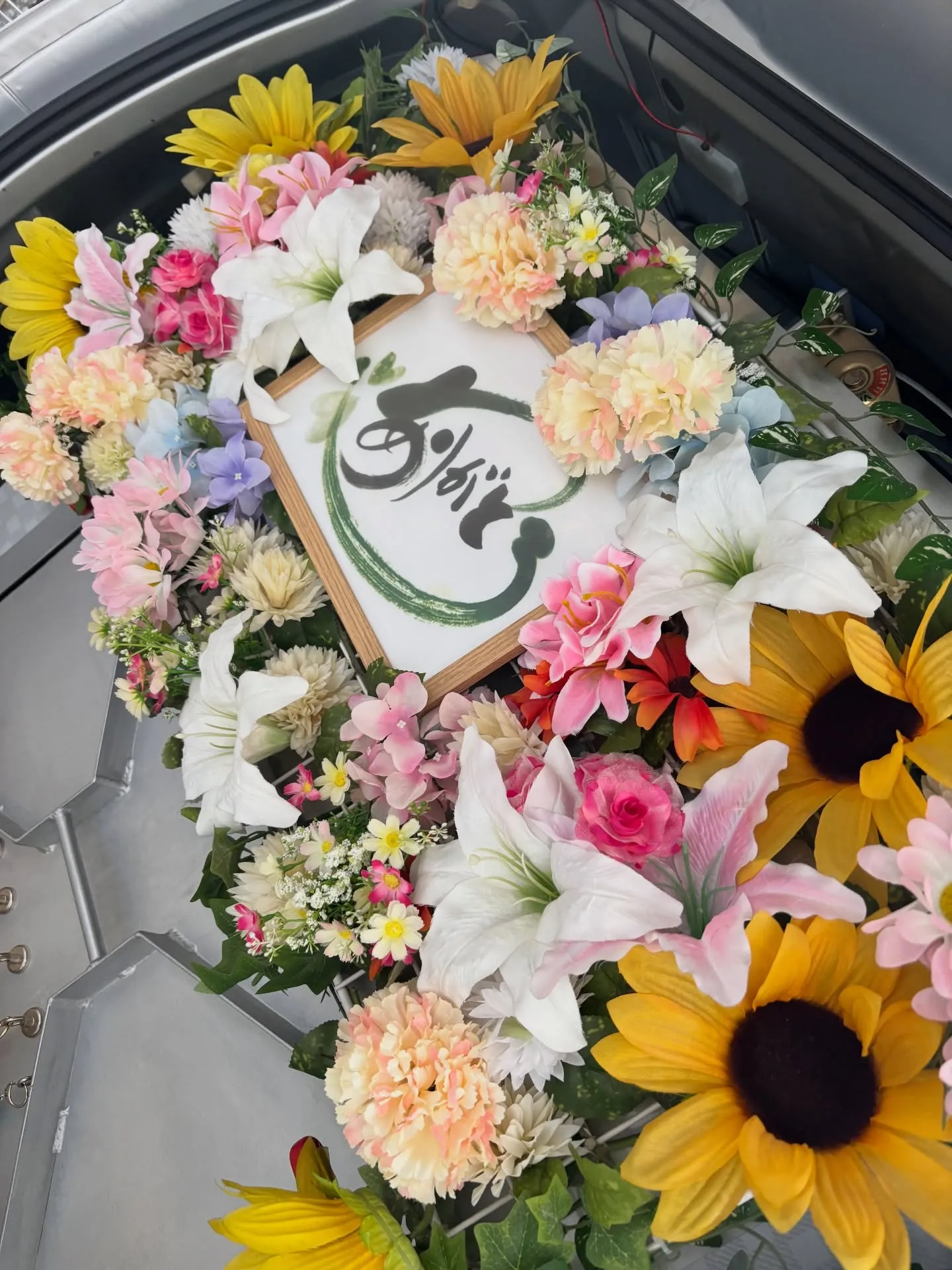 金沢区にて、心温まる時間を共有しながら、インコちゃんのご火葬...