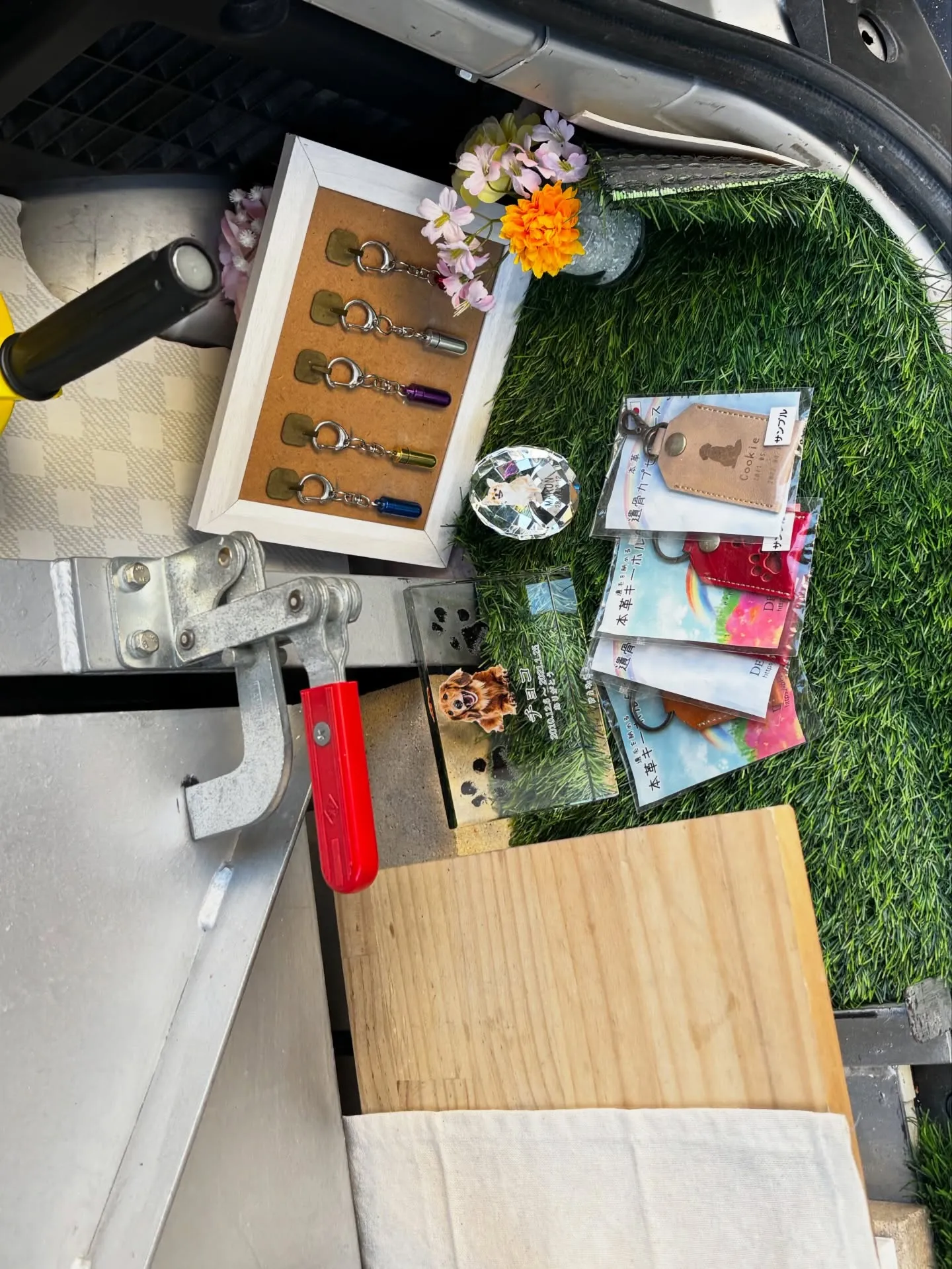 神奈川県横浜市にて、大切な家族であるセキセイインコちゃんのペ...