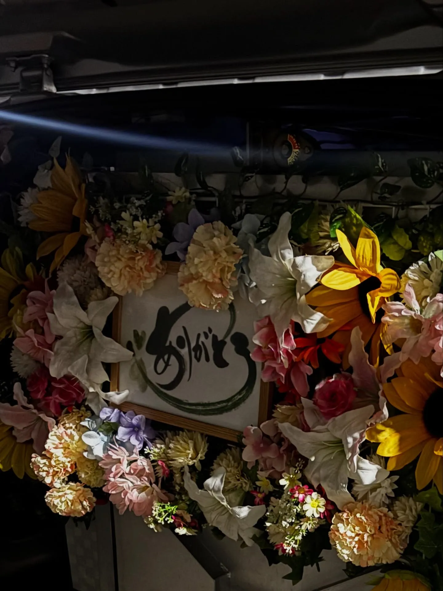 横須賀市にてハムスターちゃんのペット火葬のお手伝いをさせてい...