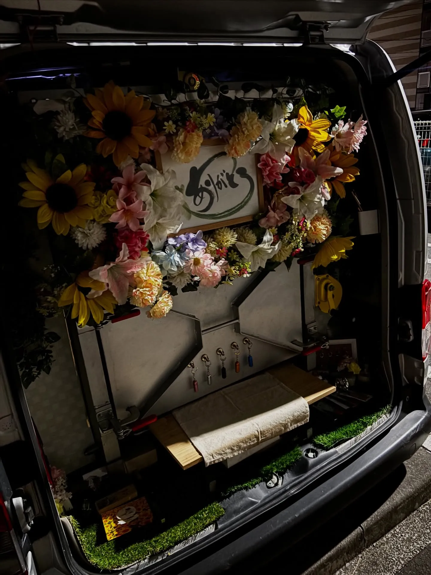 横須賀市にてハムスターちゃんのペット火葬のお手伝いをさせてい...