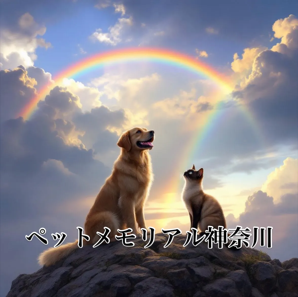 神奈川県逗子市にて、愛犬の火葬のお手伝いをさせていただきまし...