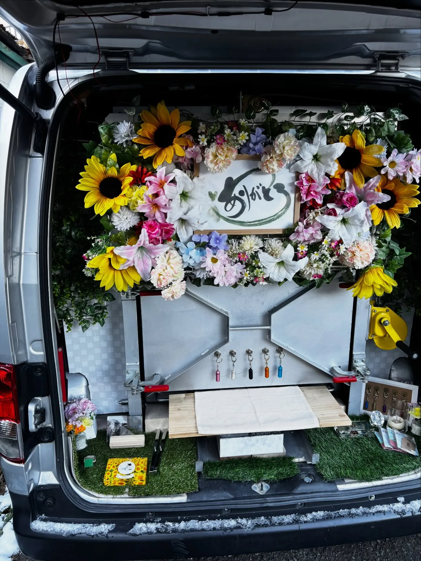 横浜市金沢区にて、心温かなセレモニーの中、わんちゃんのペット...