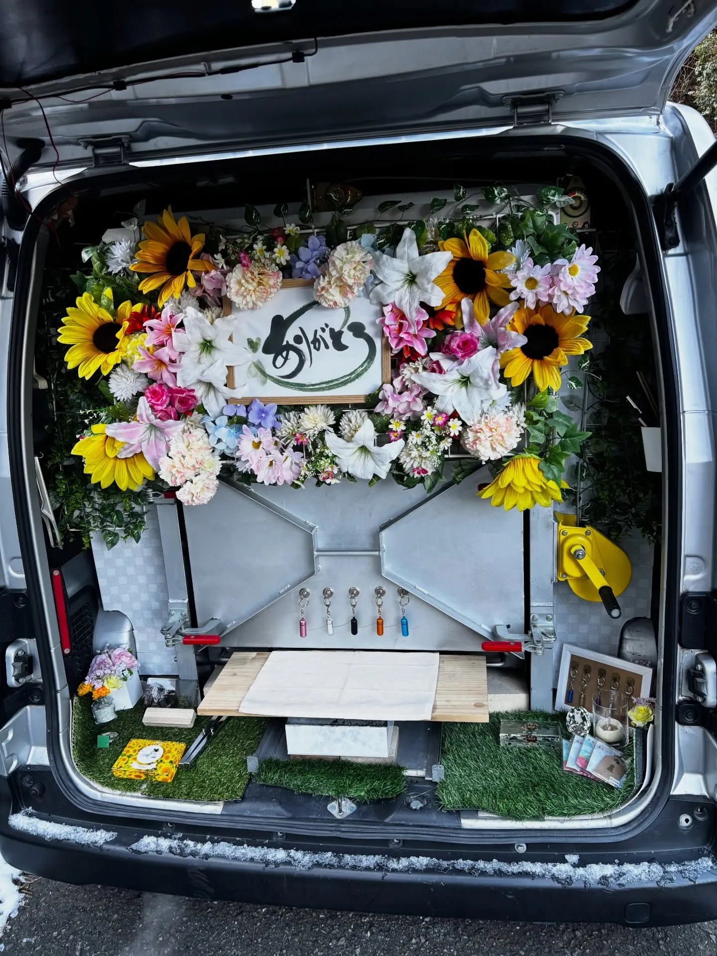 横浜市金沢区にて、心温かなセレモニーの中、わんちゃんのペット...