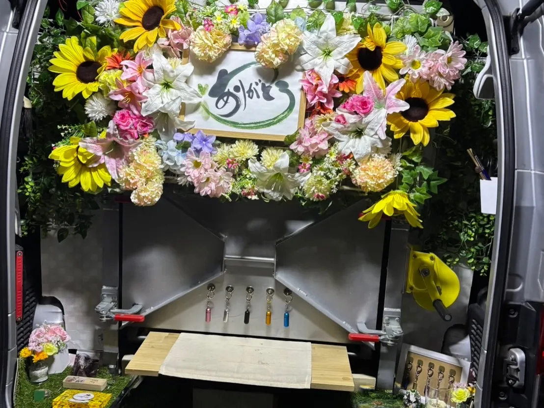 逗子市にて大切なインコちゃんのペット火葬のお手伝いをさせてい...