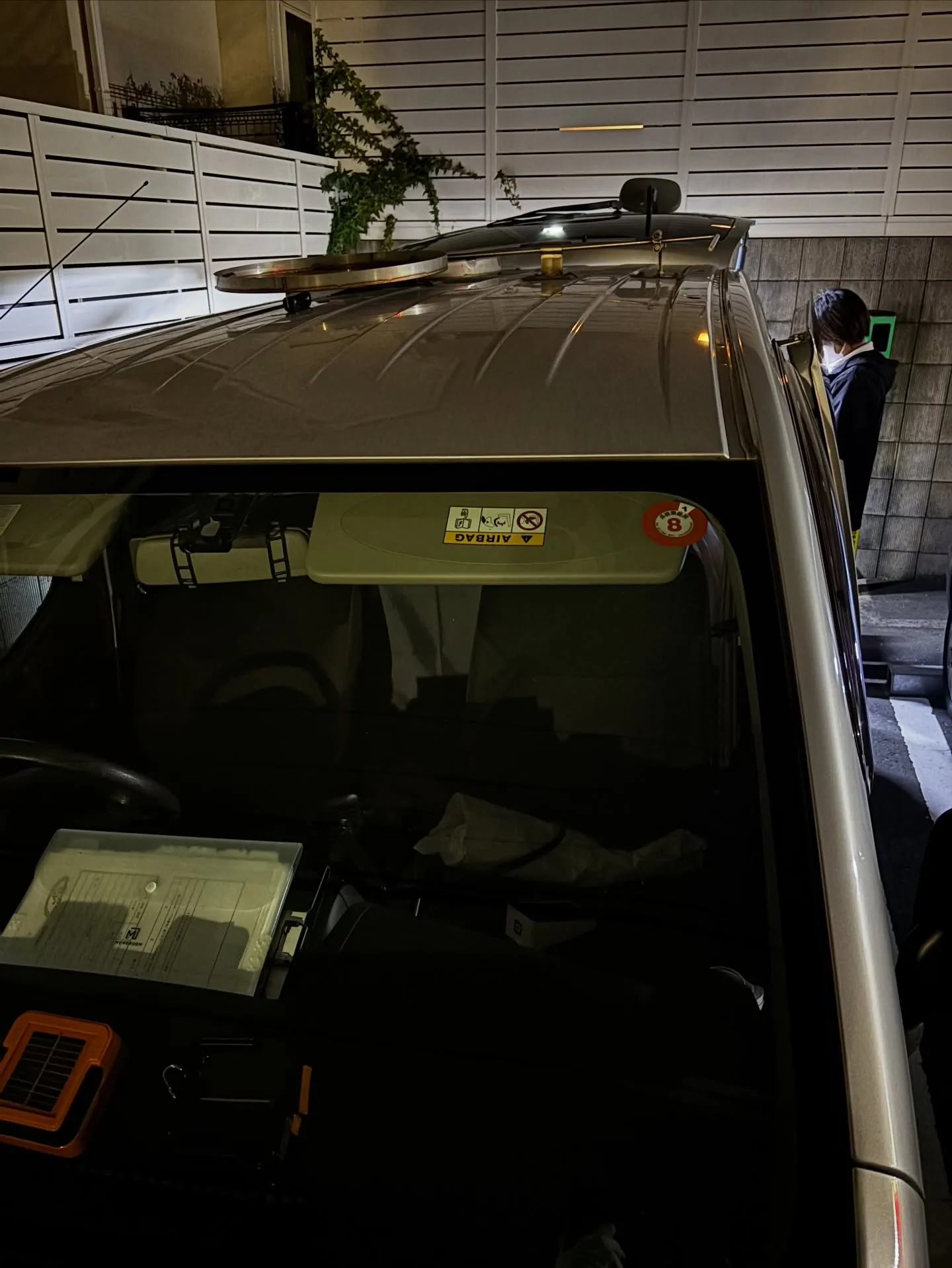 長寿を全うしたポメラニアンちゃんとのお別れを横浜市でお手伝い...