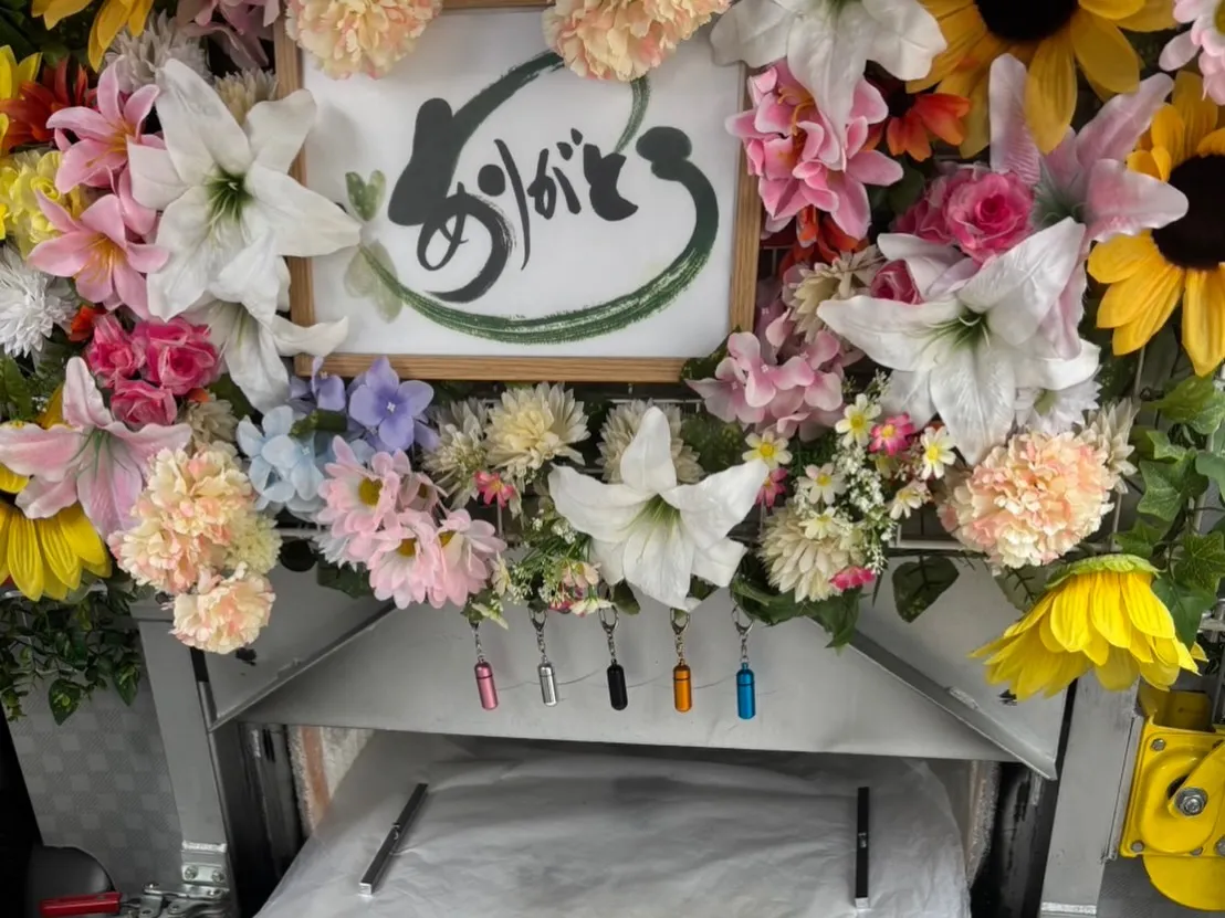 葉山町にて愛らしいトイプードル、リンくんのペット火葬をお手伝...