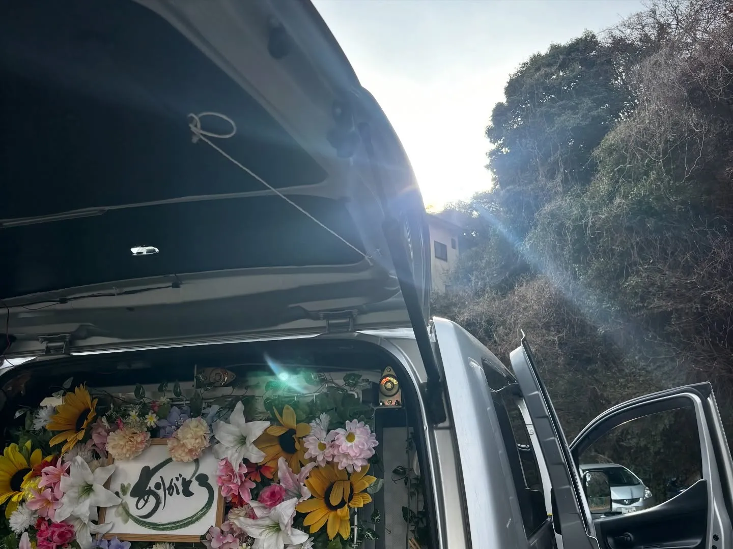 横須賀市でのうさぎさんのペット火葬に携わらせていただきました...