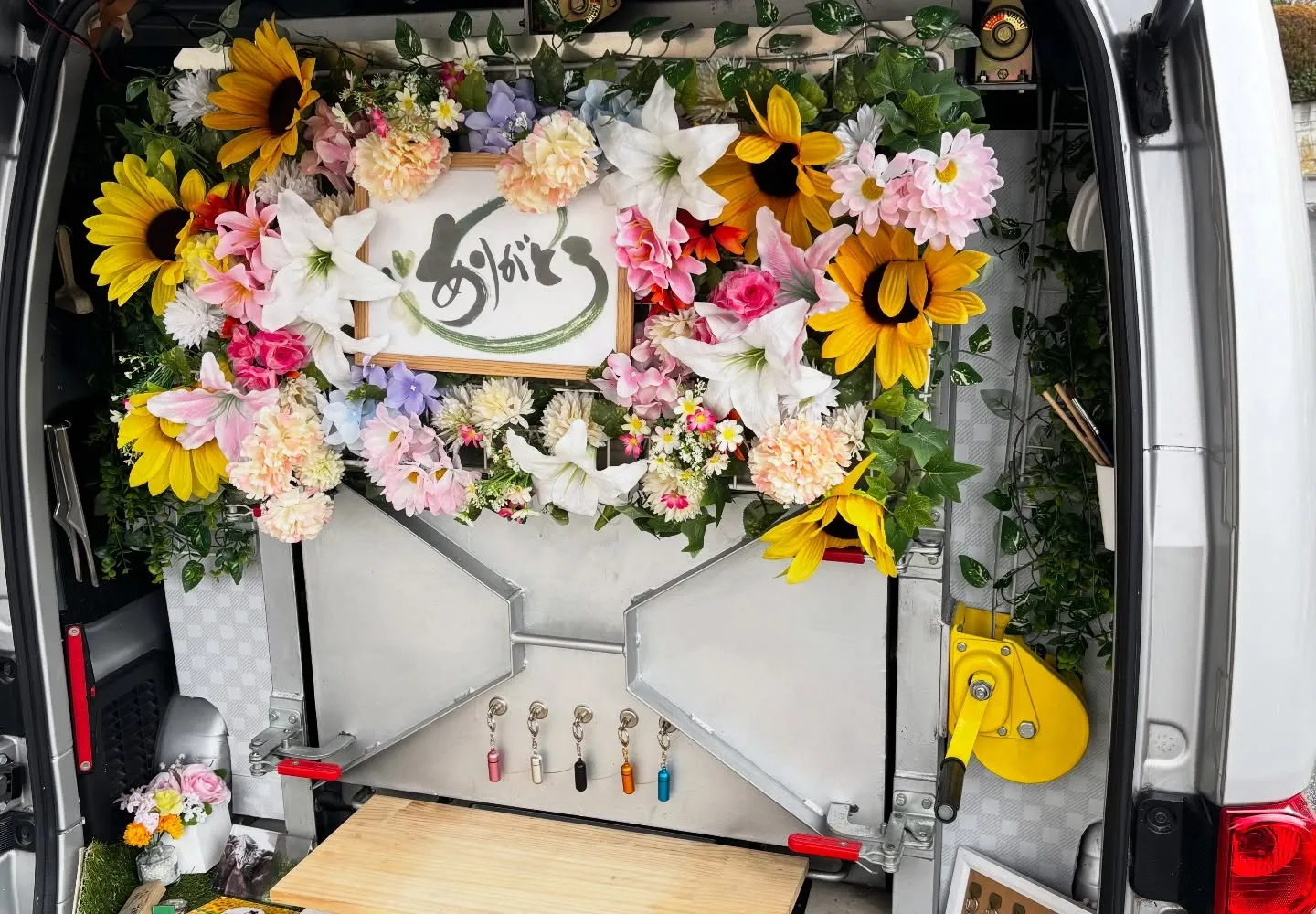 横須賀市にて地域猫として愛されていた猫ちゃんの火葬のお手伝い...