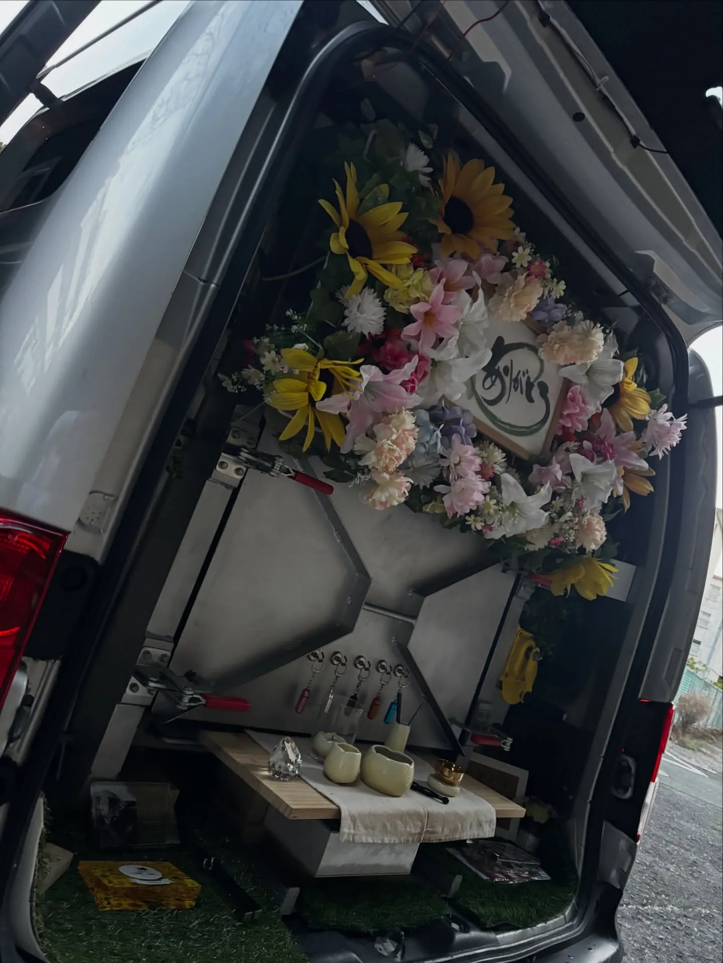 横須賀市にて柴犬のゴン太君のお見送りと、ペット火葬のお手伝い...