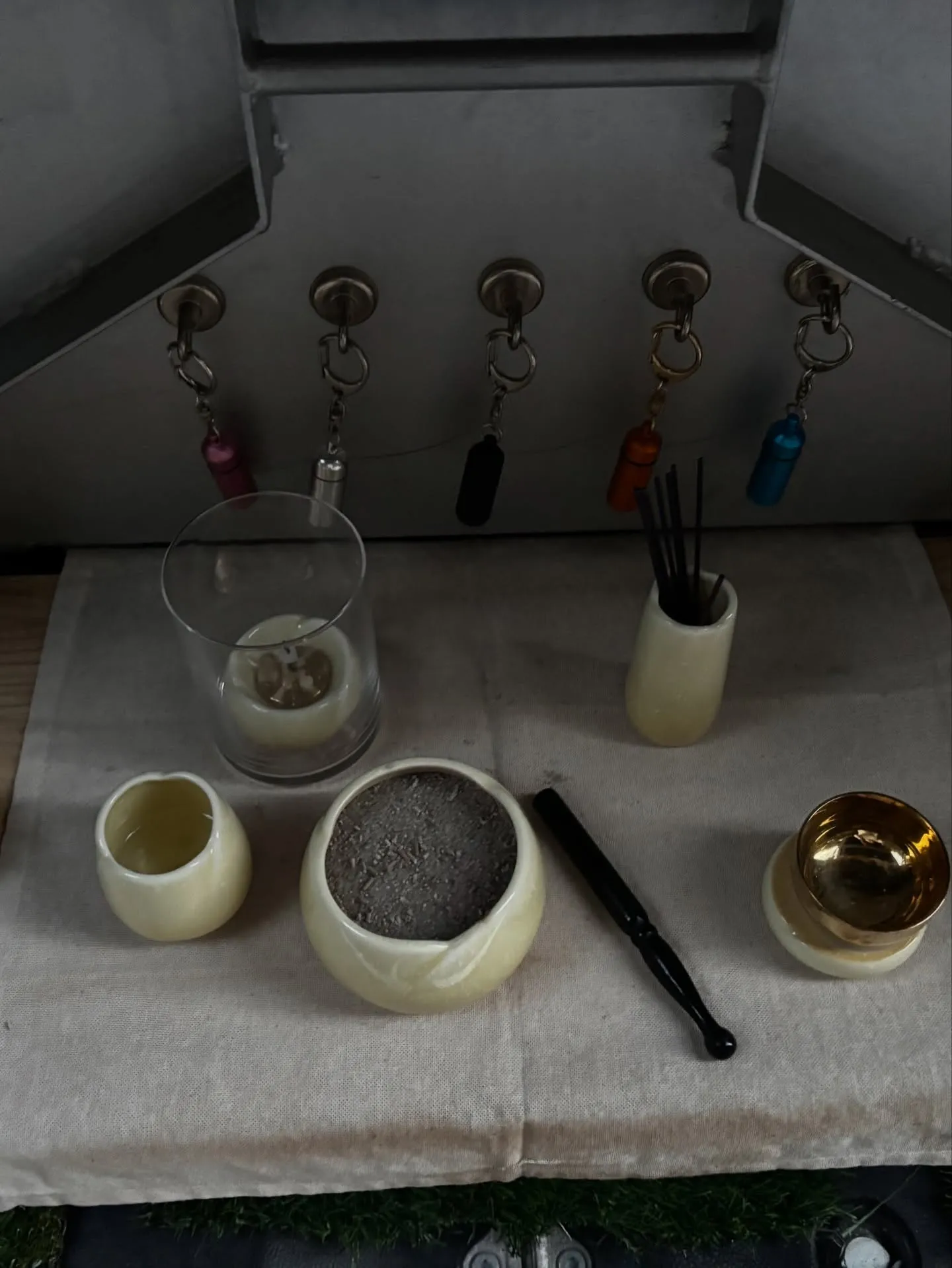 横須賀市にて柴犬のゴン太君のお見送りと、ペット火葬のお手伝い...